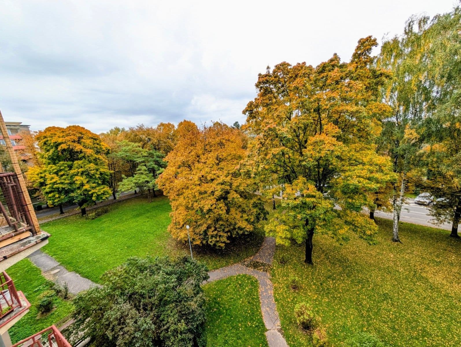 Prenájom bytu 4-izbový 75 m², Marxova, Havířov, Moravskoslezský kraj Prenájom bytu 4-izbový 75 m², Marxova, Havířov, Moravskoslezský kraj