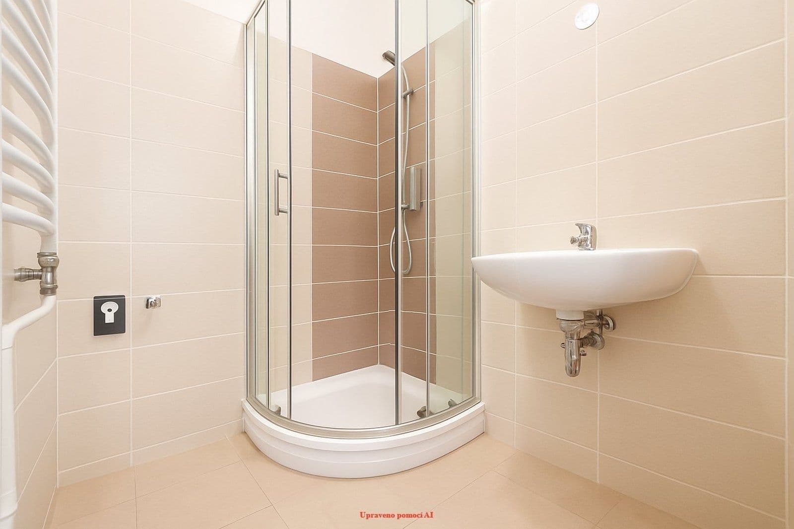 Prenájom bytu 1-izbový 32 m², Marxova, Havířov, Moravskoslezský kraj Prenájom bytu 1-izbový 32 m², Marxova, Havířov, Moravskoslezský kraj