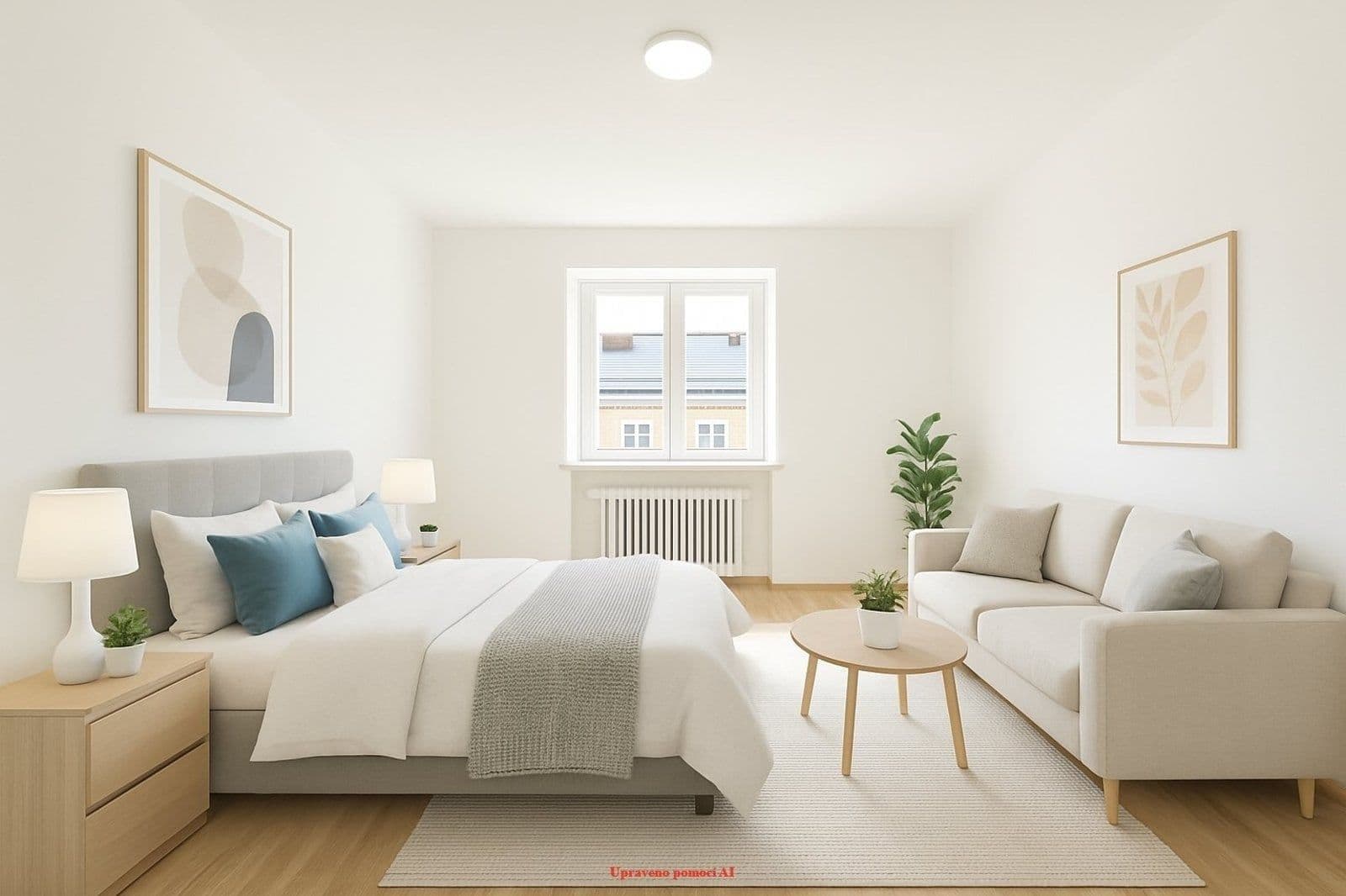 Prenájom bytu 1-izbový 32 m², Marxova, Havířov, Moravskoslezský kraj Prenájom bytu 1-izbový 32 m², Marxova, Havířov, Moravskoslezský kraj