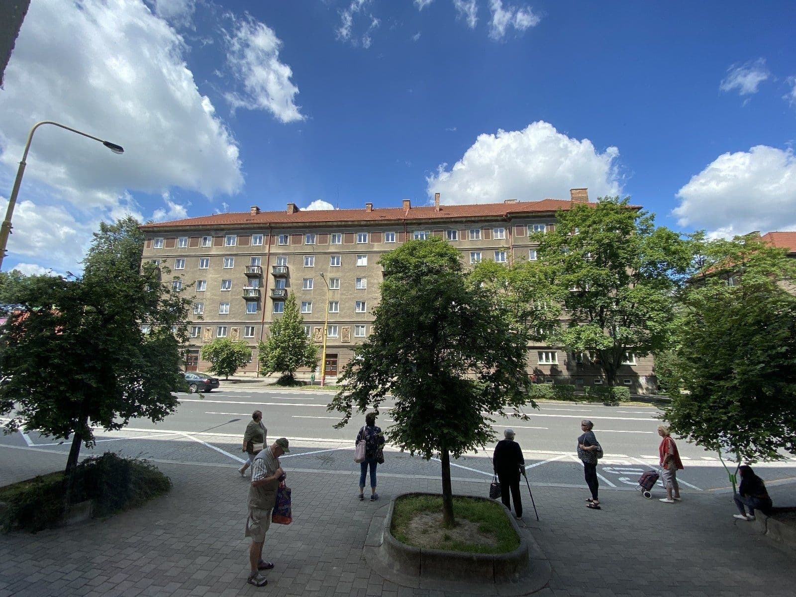 Prenájom bytu 3-izbový 73 m², Dělnická, Havířov, Moravskoslezský kraj Prenájom bytu 3-izbový 73 m², Dělnická, Havířov, Moravskoslezský kraj