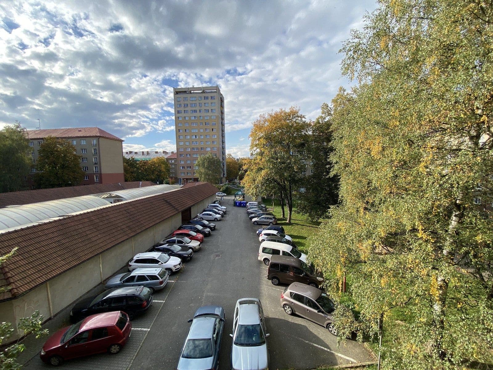 Prenájom bytu 3-izbový 73 m², Dělnická, Havířov, Moravskoslezský kraj Prenájom bytu 3-izbový 73 m², Dělnická, Havířov, Moravskoslezský kraj