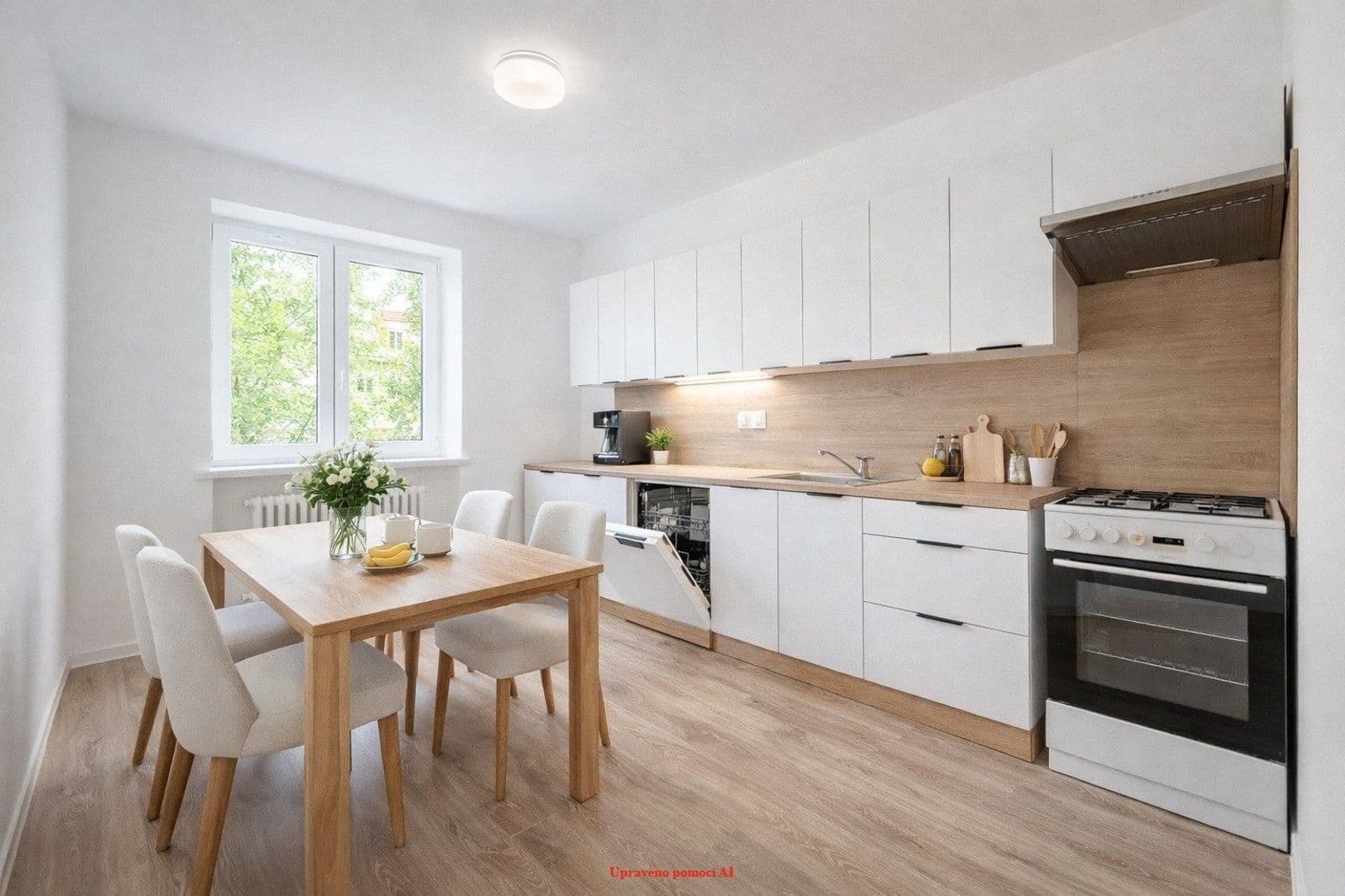Prenájom bytu 3-izbový 73 m², Dělnická, Havířov, Moravskoslezský kraj Prenájom bytu 3-izbový 73 m², Dělnická, Havířov, Moravskoslezský kraj