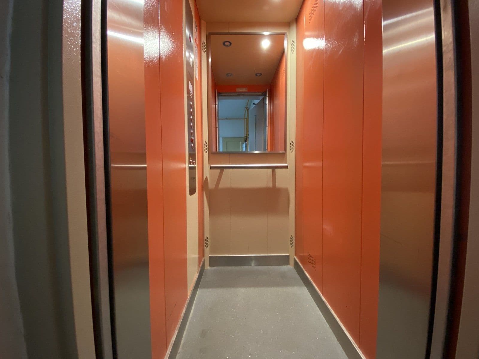 Prenájom bytu 3-izbový 73 m², Dělnická, Havířov, Moravskoslezský kraj Prenájom bytu 3-izbový 73 m², Dělnická, Havířov, Moravskoslezský kraj