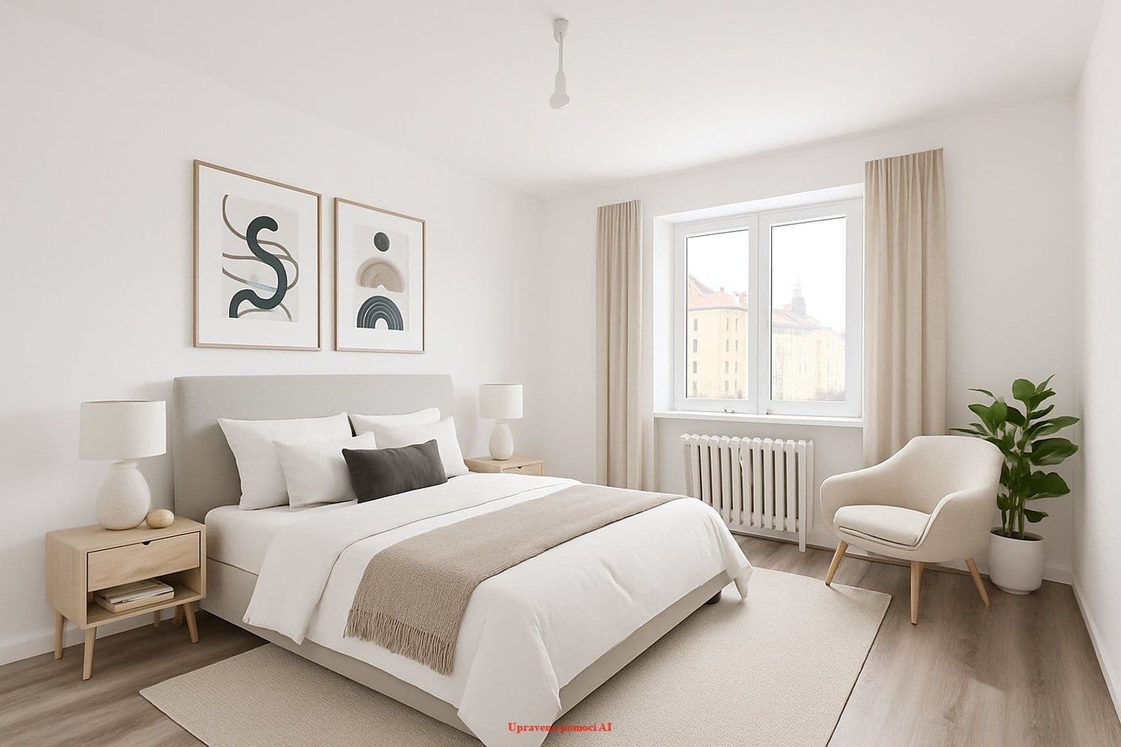 Prenájom bytu 3-izbový 68 m², Hlavní třída, Havířov, Moravskoslezský kraj Prenájom bytu 3-izbový 68 m², Hlavní třída, Havířov, Moravskoslezský kraj