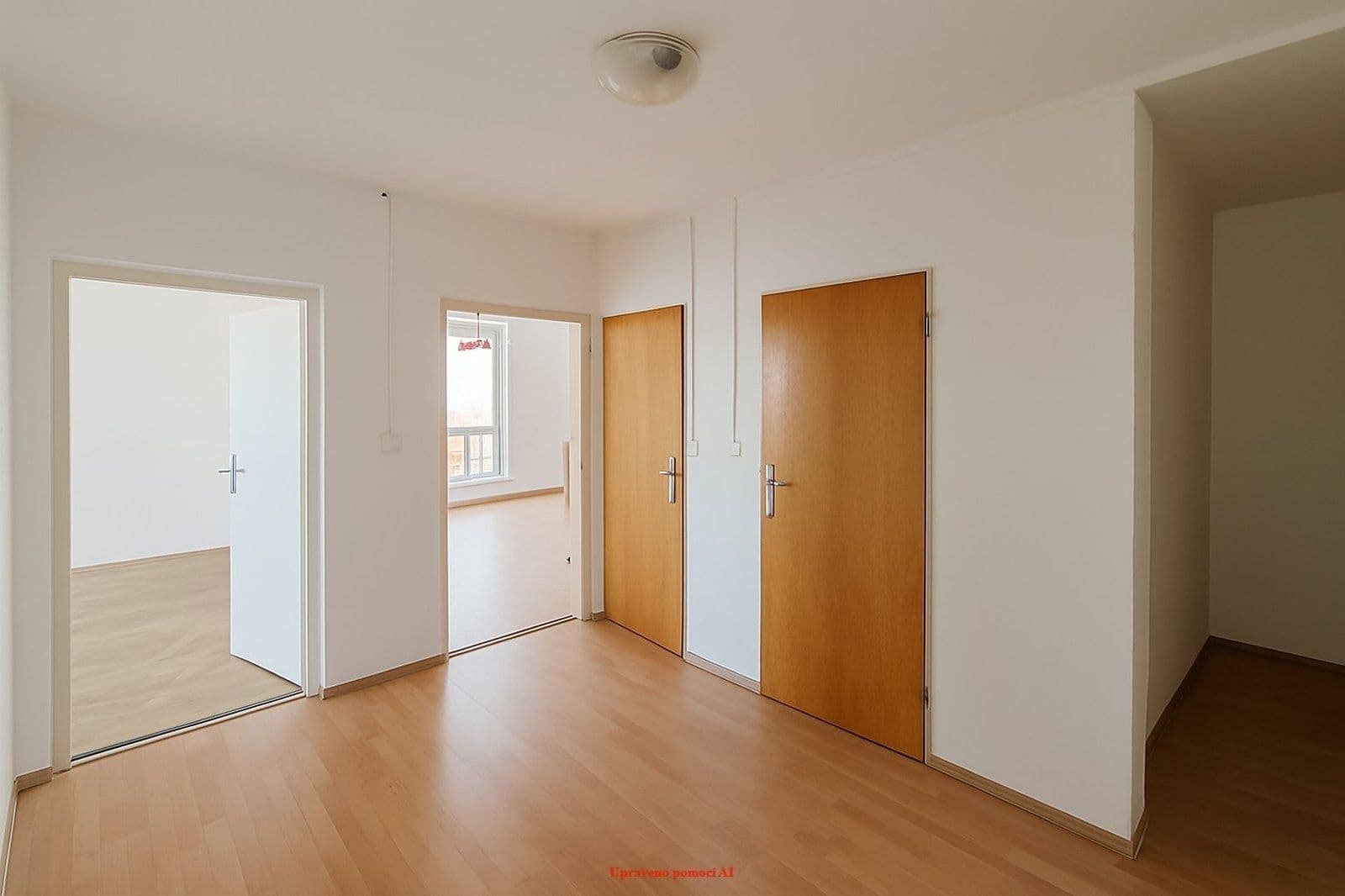 Prenájom bytu 2-izbový 57 m², Masarykova třída, Orlová, Moravskoslezský kraj Prenájom bytu 2-izbový 57 m², Masarykova třída, Orlová, Moravskoslezský kraj