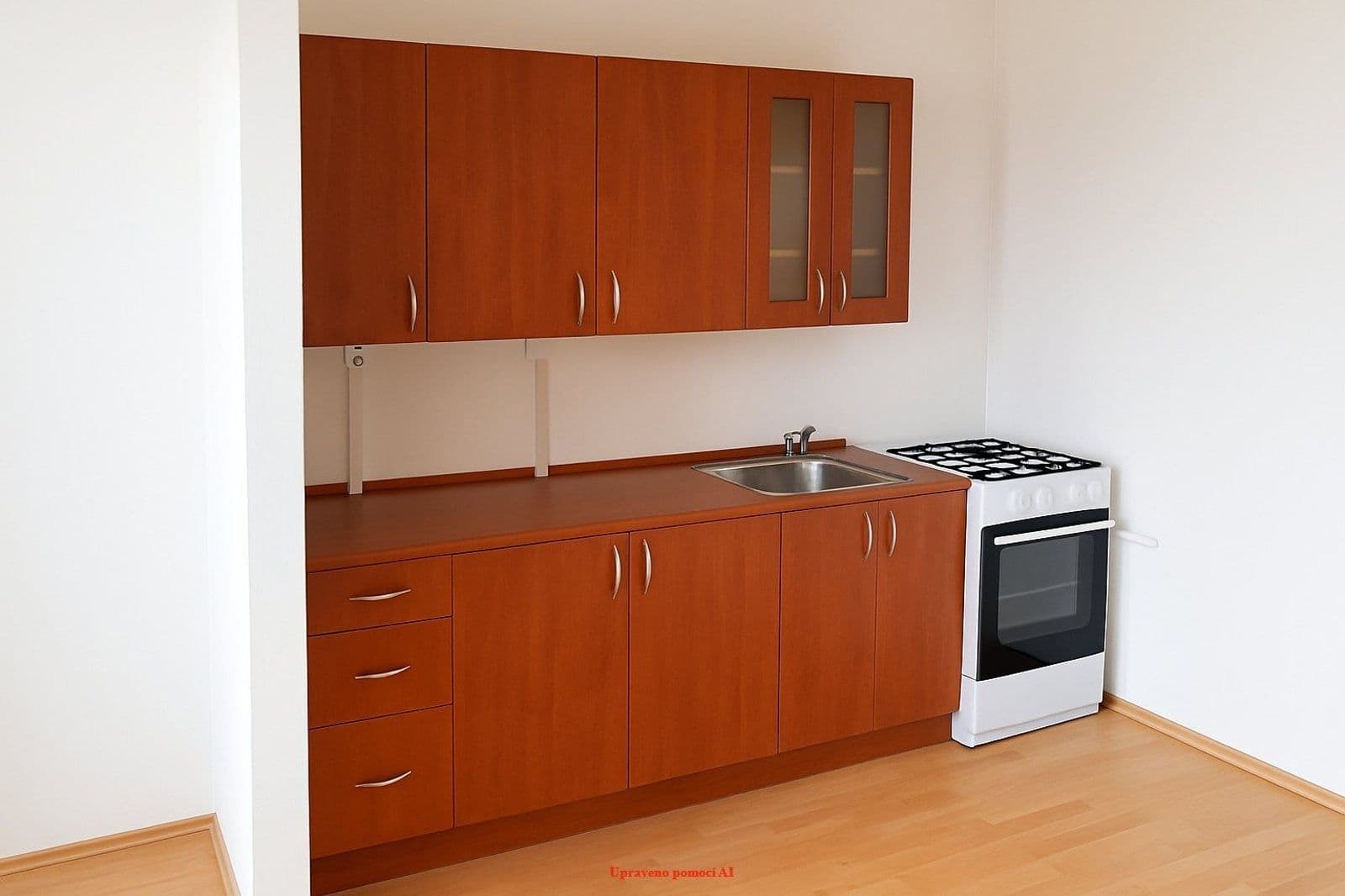 Prenájom bytu 2-izbový 57 m², Masarykova třída, Orlová, Moravskoslezský kraj Prenájom bytu 2-izbový 57 m², Masarykova třída, Orlová, Moravskoslezský kraj