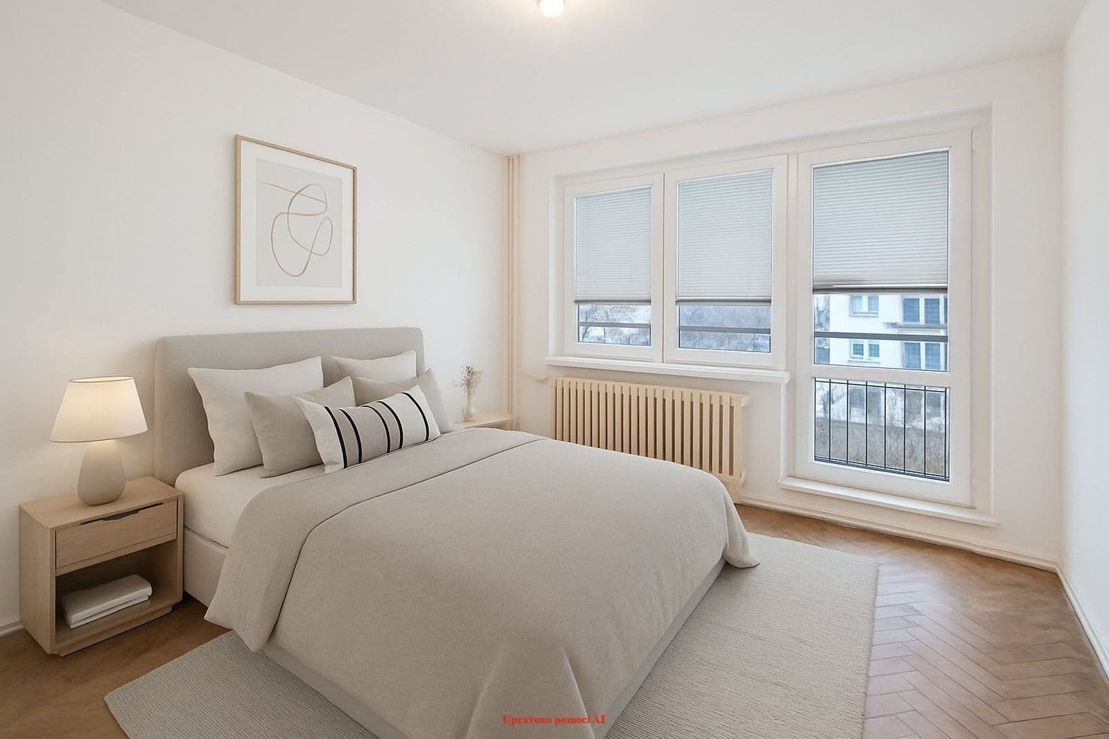 Prenájom bytu 2-izbový 57 m², Masarykova třída, Orlová, Moravskoslezský kraj Prenájom bytu 2-izbový 57 m², Masarykova třída, Orlová, Moravskoslezský kraj