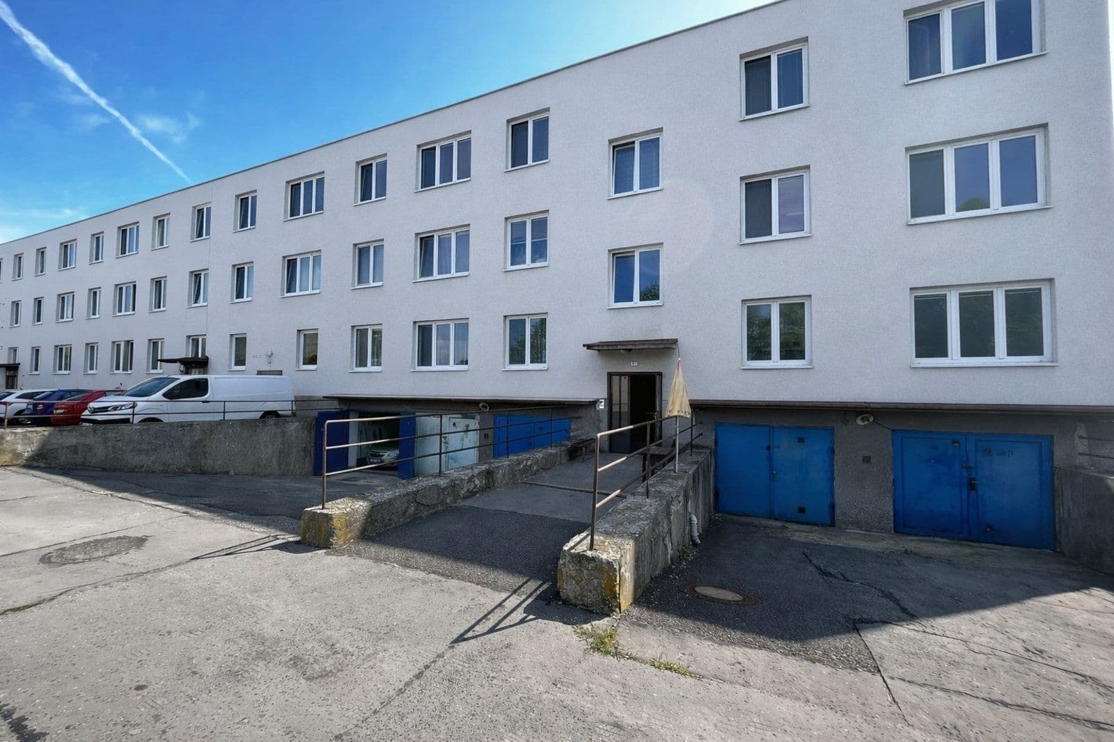 Prenájom bytu 3-izbový 59 m², Michálkovická, Rychvald, Moravskoslezský kraj Prenájom bytu 3-izbový 59 m², Michálkovická, Rychvald, Moravskoslezský kraj