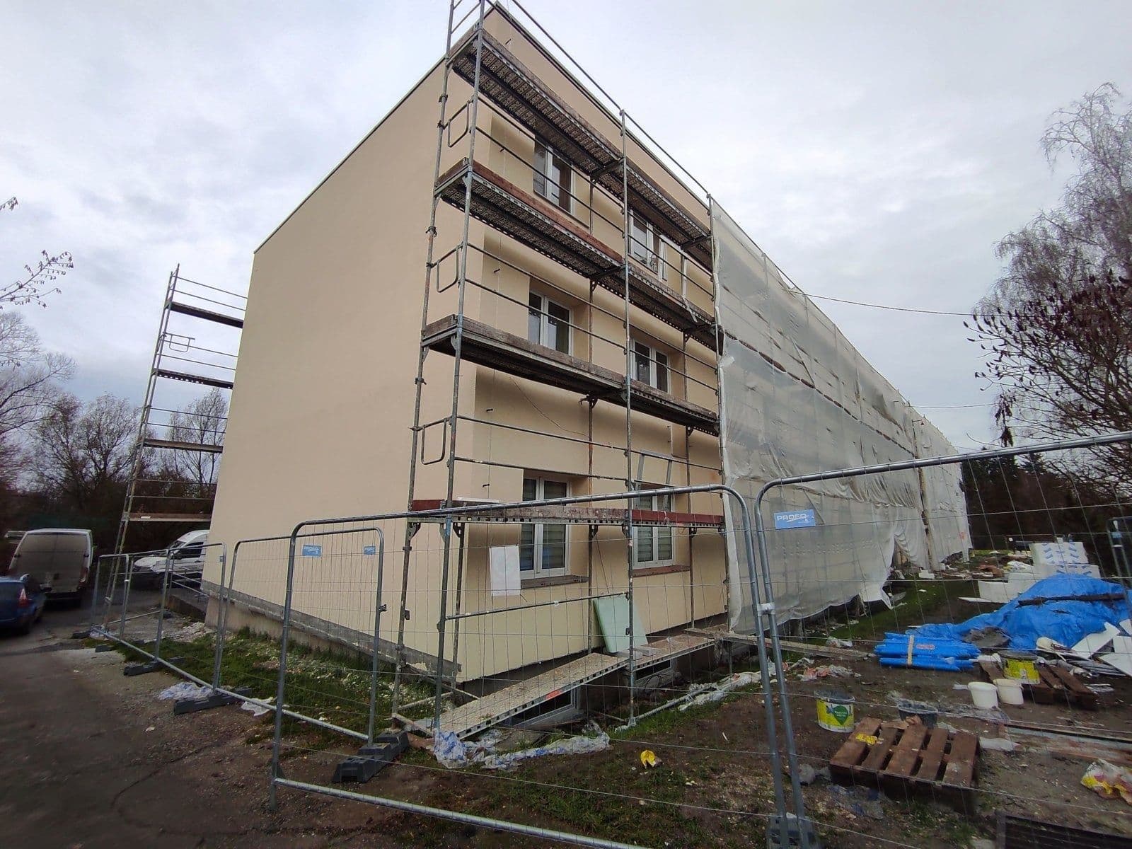 Prenájom bytu 3-izbový 59 m², Michálkovická, Rychvald, Moravskoslezský kraj Prenájom bytu 3-izbový 59 m², Michálkovická, Rychvald, Moravskoslezský kraj