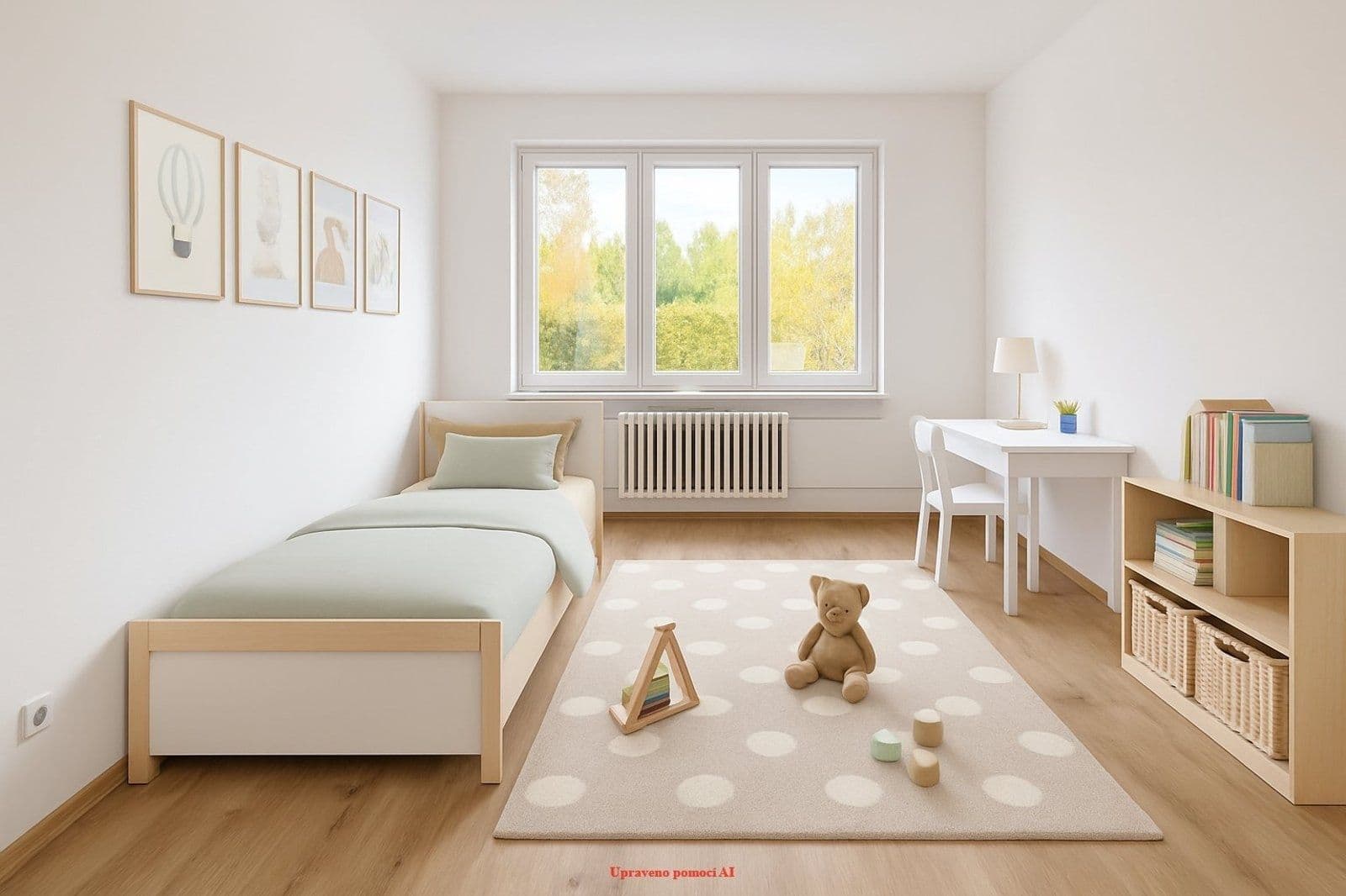 Prenájom bytu 3-izbový 59 m², Michálkovická, Rychvald, Moravskoslezský kraj Prenájom bytu 3-izbový 59 m², Michálkovická, Rychvald, Moravskoslezský kraj