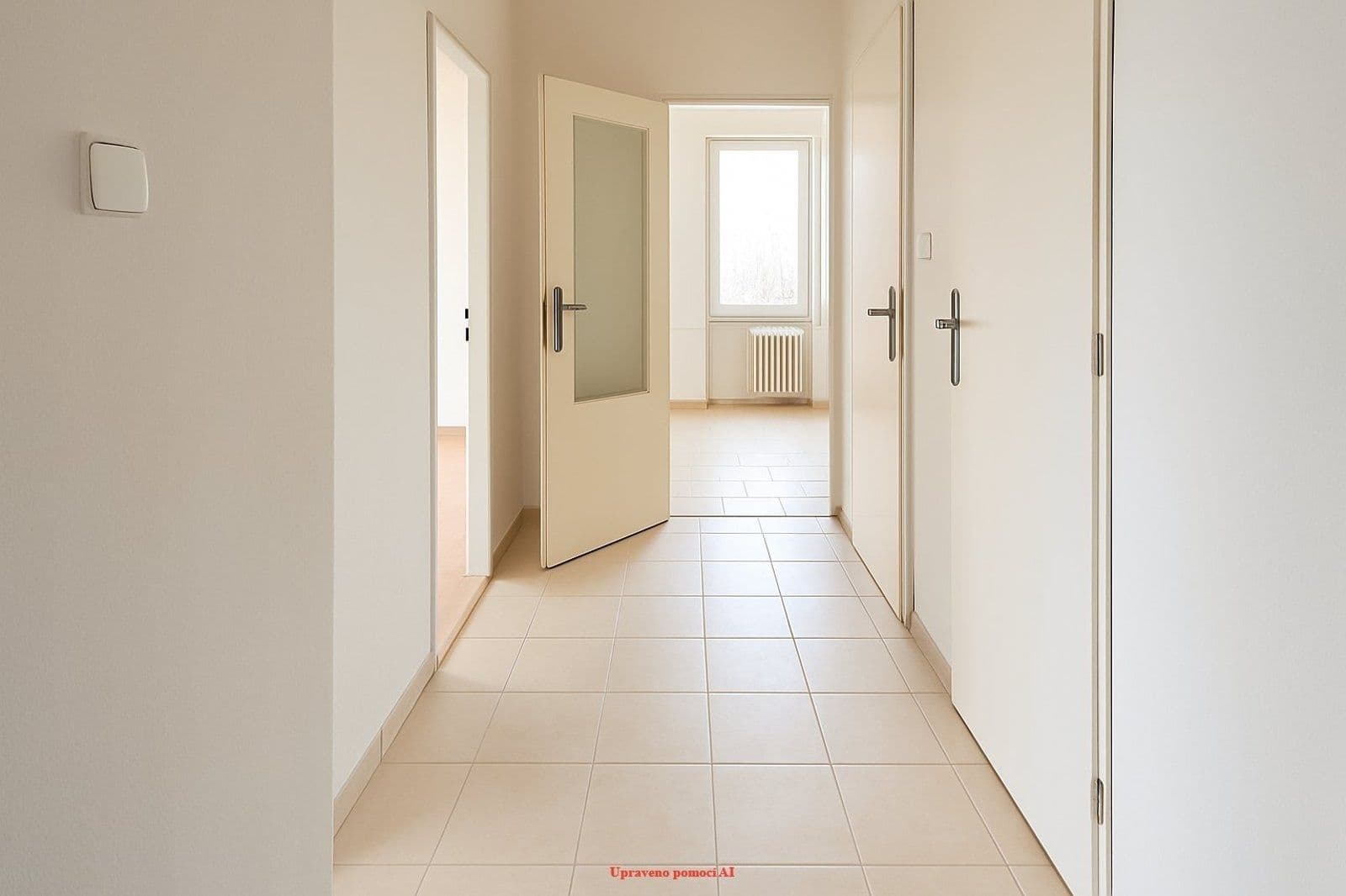 Prenájom bytu 4-izbový 88 m², Hornická, Albrechtice, Moravskoslezský kraj Prenájom bytu 4-izbový 88 m², Hornická, Albrechtice, Moravskoslezský kraj