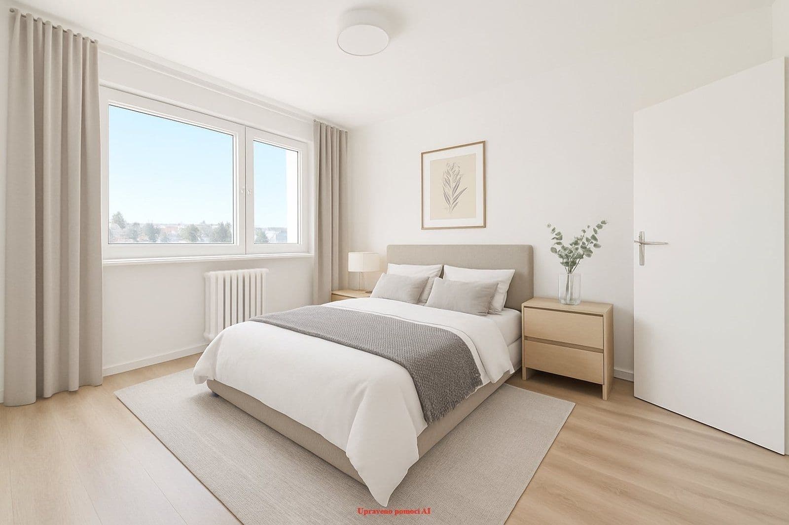 Prenájom bytu 2-izbový 57 m², Slezská, Český Těšín, Moravskoslezský kraj Prenájom bytu 2-izbový 57 m², Slezská, Český Těšín, Moravskoslezský kraj