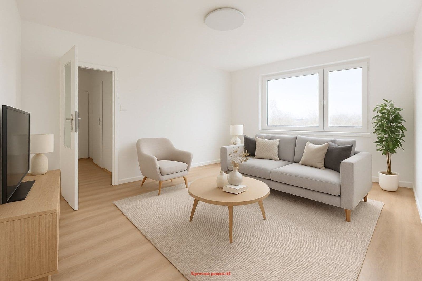 Prenájom bytu 2-izbový 57 m², Slezská, Český Těšín, Moravskoslezský kraj Prenájom bytu 2-izbový 57 m², Slezská, Český Těšín, Moravskoslezský kraj