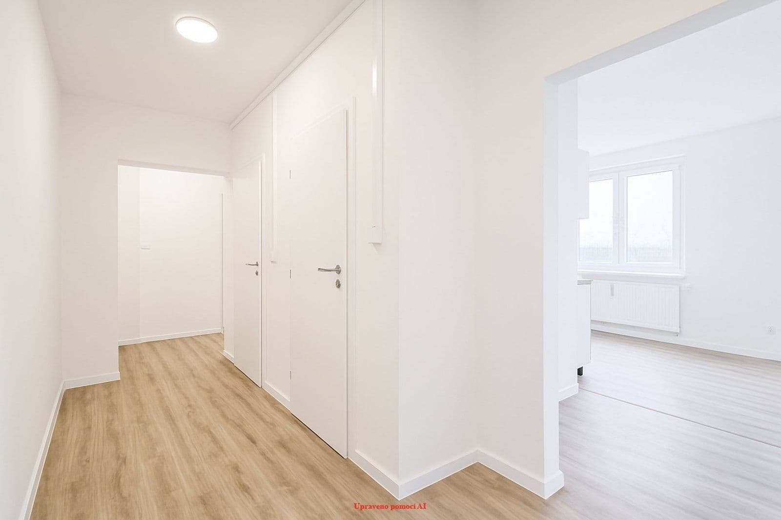 Prenájom bytu 2-izbový 56 m², tř. 17. listopadu, Karviná, Moravskoslezský kraj Prenájom bytu 2-izbový 56 m², tř. 17. listopadu, Karviná, Moravskoslezský kraj