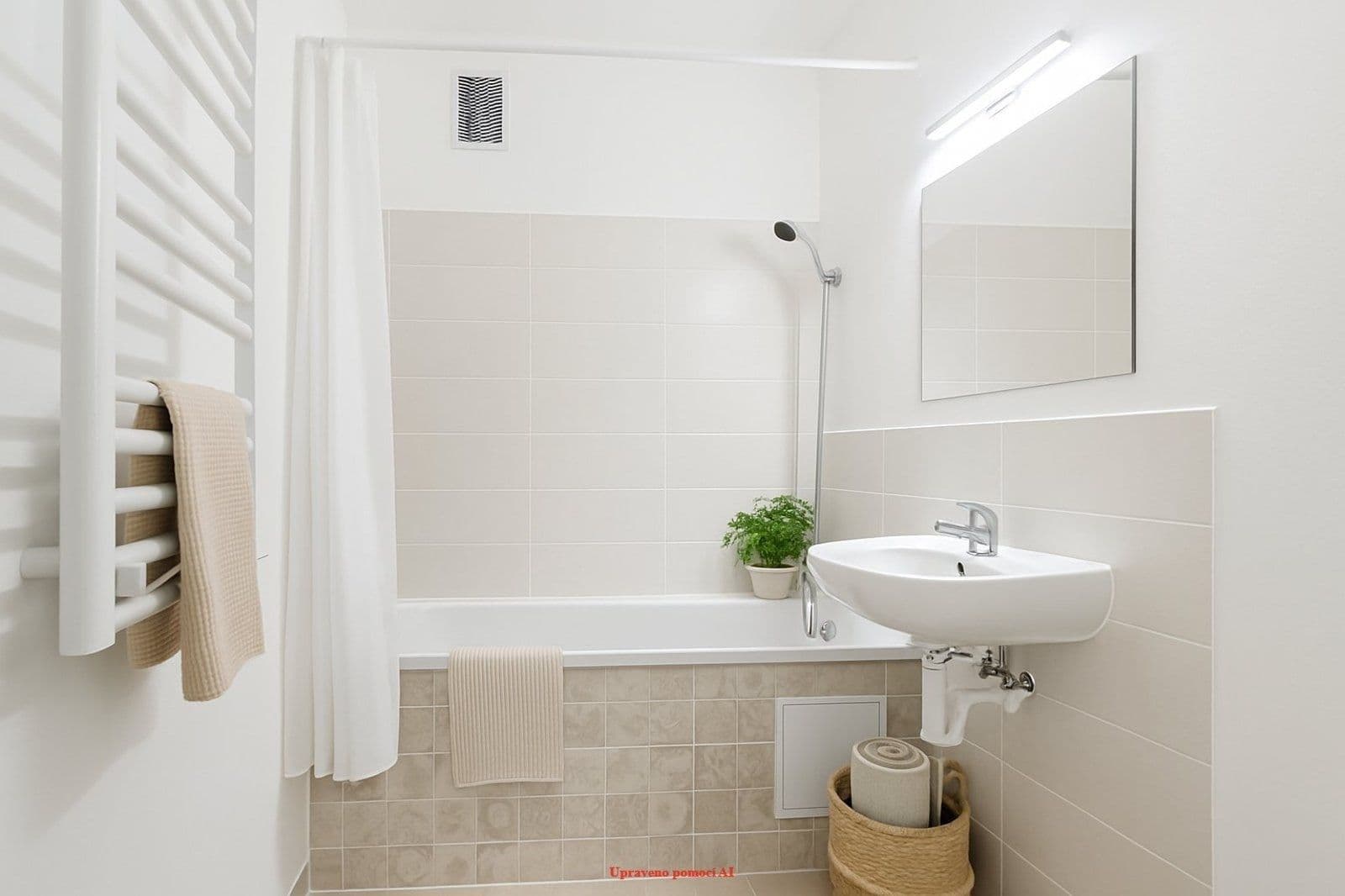 Prenájom bytu 2-izbový 52 m², Cihelní, Karviná, Moravskoslezský kraj Prenájom bytu 2-izbový 52 m², Cihelní, Karviná, Moravskoslezský kraj