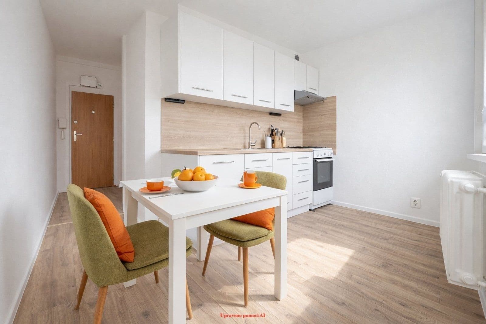 Prenájom bytu 2-izbový 52 m², Cihelní, Karviná, Moravskoslezský kraj Prenájom bytu 2-izbový 52 m², Cihelní, Karviná, Moravskoslezský kraj