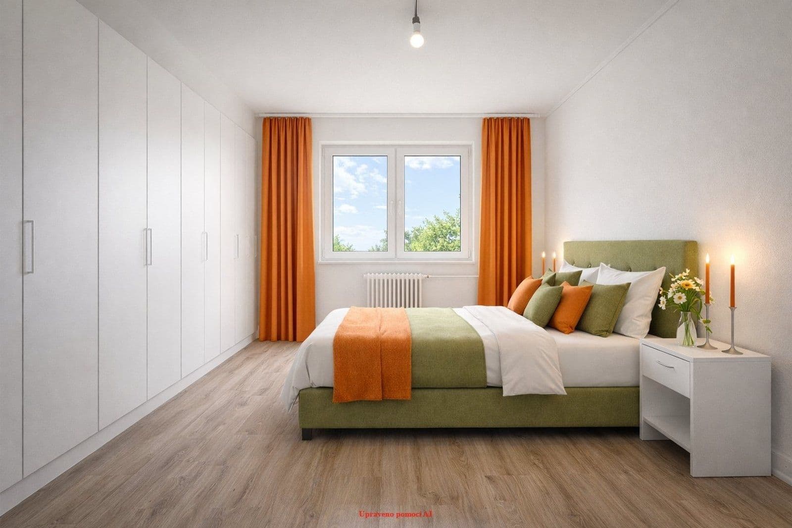 Prenájom bytu 2-izbový 52 m², Cihelní, Karviná, Moravskoslezský kraj Prenájom bytu 2-izbový 52 m², Cihelní, Karviná, Moravskoslezský kraj