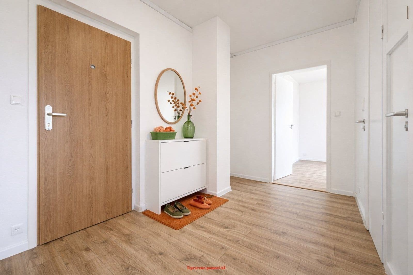 Prenájom bytu 2-izbový 52 m², Cihelní, Karviná, Moravskoslezský kraj Prenájom bytu 2-izbový 52 m², Cihelní, Karviná, Moravskoslezský kraj