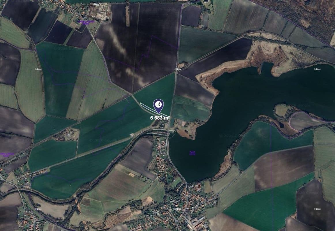 Predaj pozemku 6.683 m², Žehuň, Středočeský kraj Predaj pozemku 6.683 m², Žehuň, Středočeský kraj