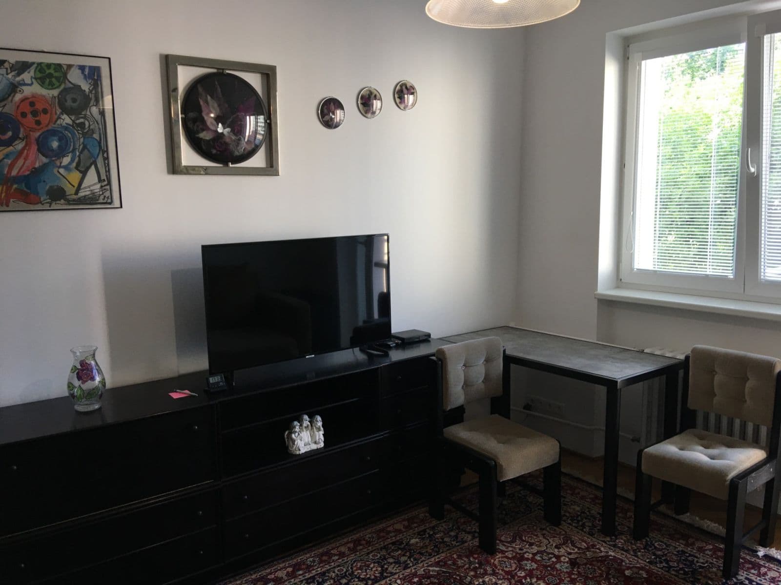 Prenájom bytu Garsoniéra 24 m², Nové Mesto, Bratislavský kraj Prenájom bytu Garsoniéra 24 m², Nové Mesto, Bratislavský kraj