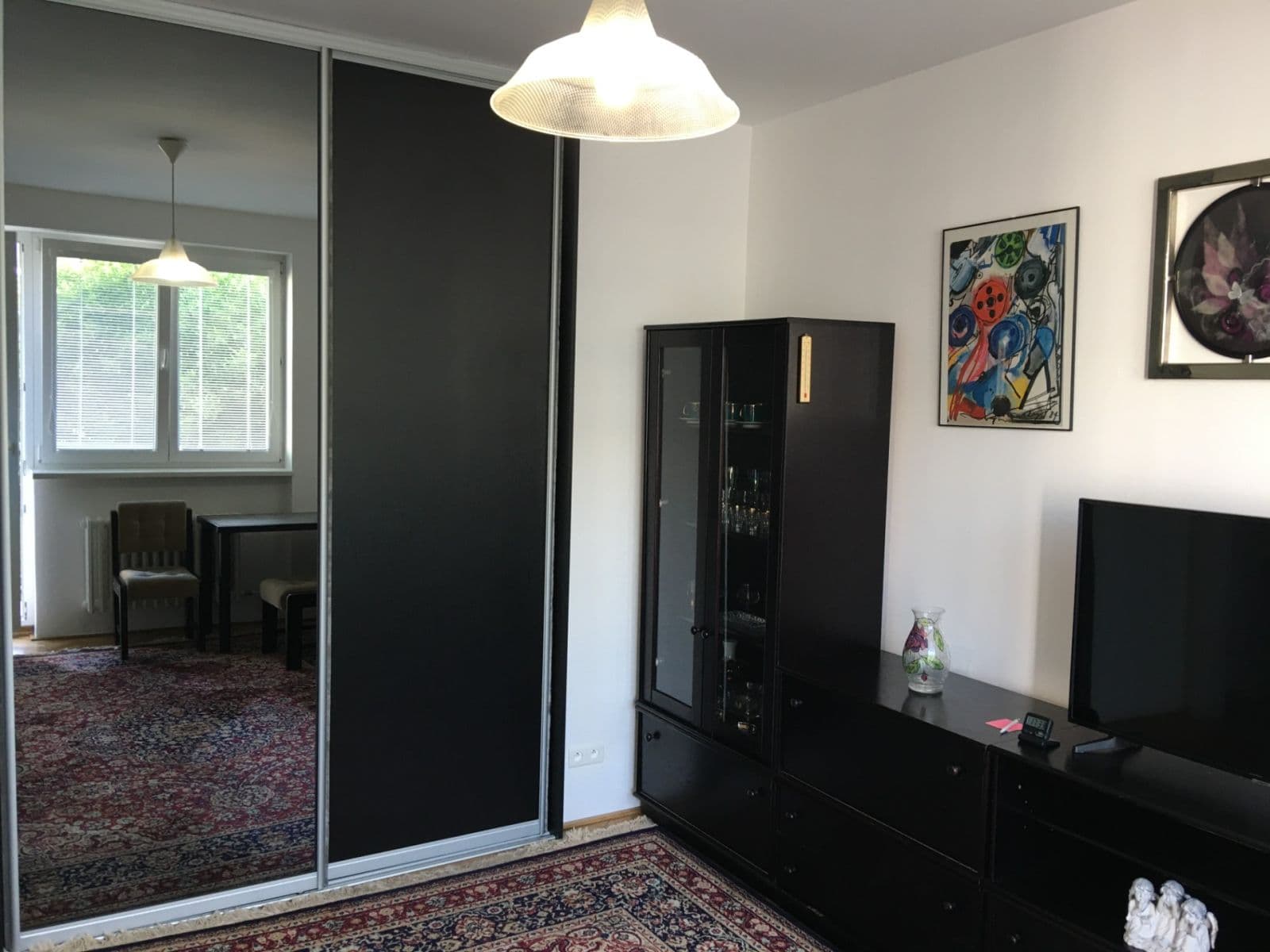 Prenájom bytu Garsoniéra 24 m², Nové Mesto, Bratislavský kraj Prenájom bytu Garsoniéra 24 m², Nové Mesto, Bratislavský kraj