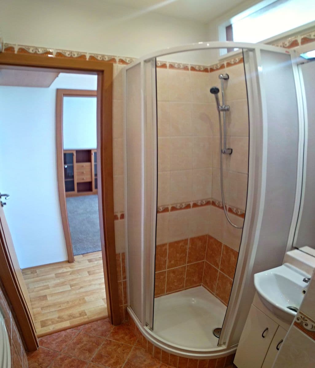 Prenájom bytu 1-izbový 33 m², Ulička, Brno, Jihomoravský kraj Prenájom bytu 1-izbový 33 m², Ulička, Brno, Jihomoravský kraj