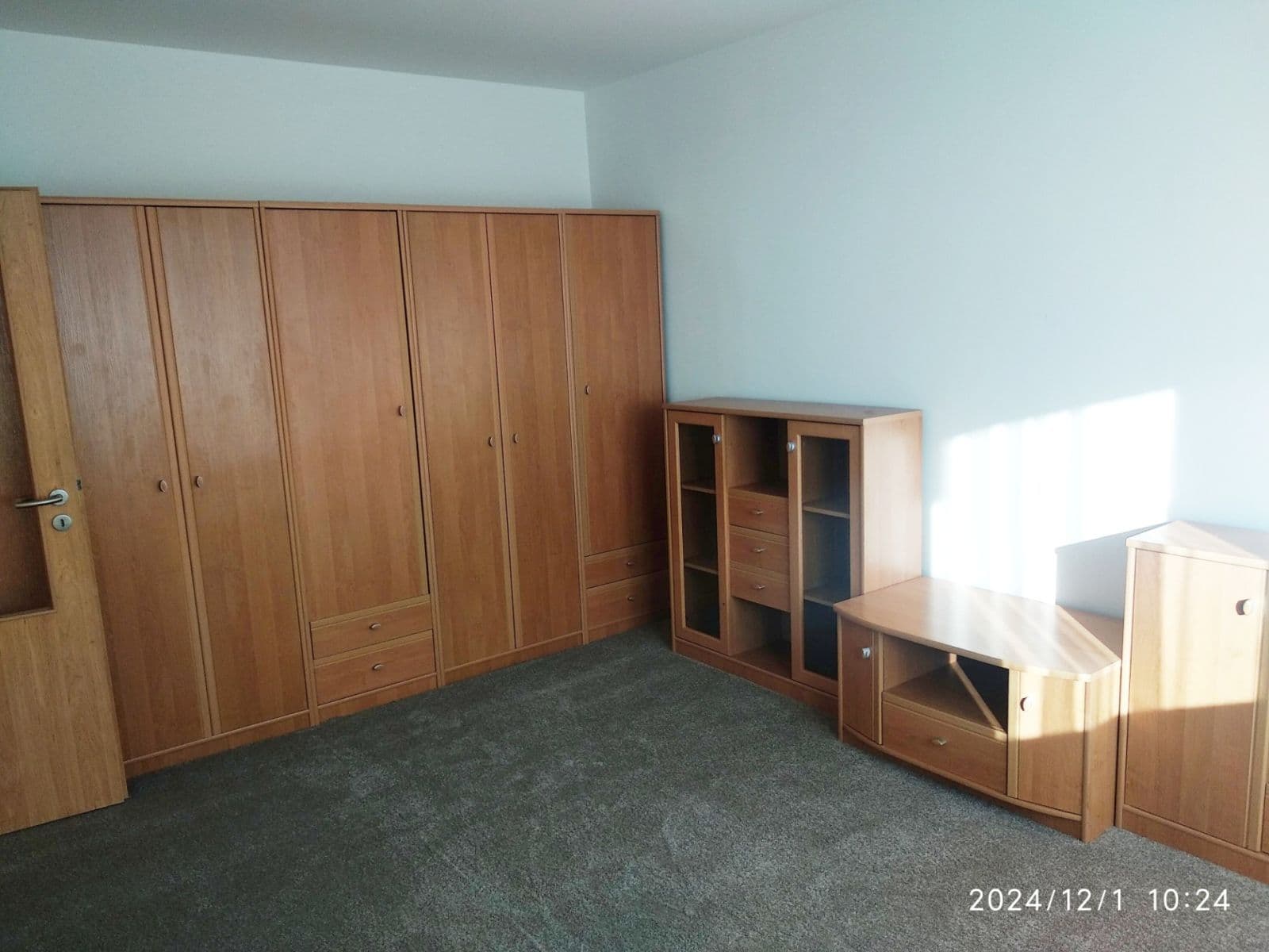 Prenájom bytu 1-izbový 33 m², Ulička, Brno, Jihomoravský kraj Prenájom bytu 1-izbový 33 m², Ulička, Brno, Jihomoravský kraj