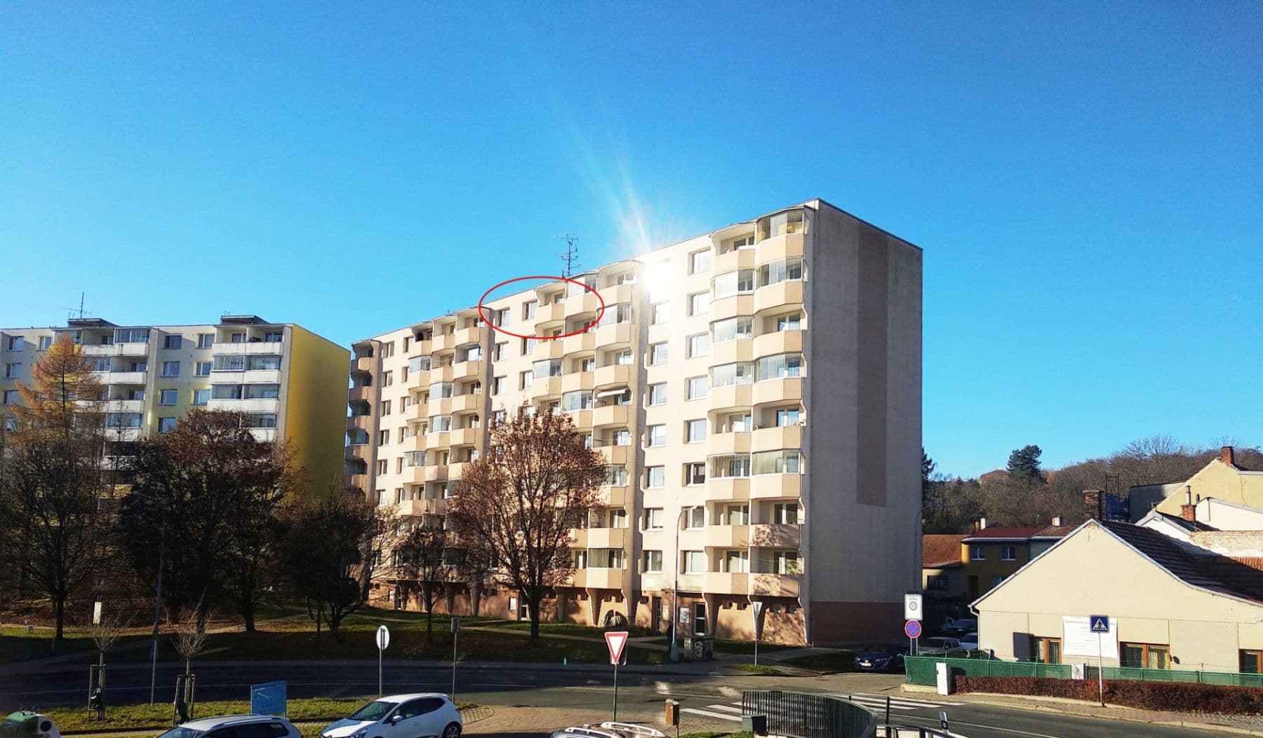 Prenájom bytu 1-izbový 33 m², Ulička, Brno, Jihomoravský kraj Prenájom bytu 1-izbový 33 m², Ulička, Brno, Jihomoravský kraj