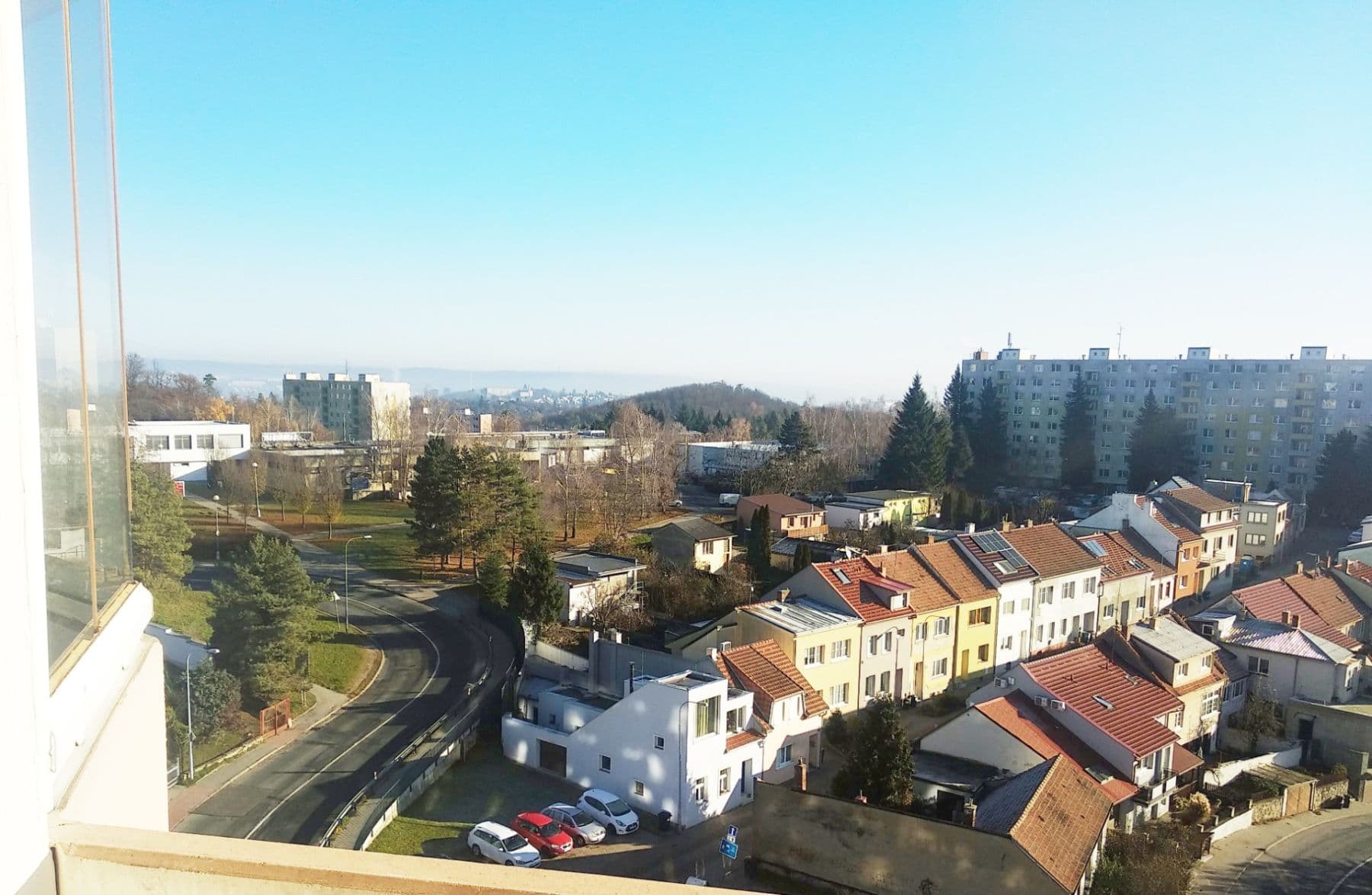 Prenájom bytu 1-izbový 33 m², Ulička, Brno, Jihomoravský kraj Prenájom bytu 1-izbový 33 m², Ulička, Brno, Jihomoravský kraj