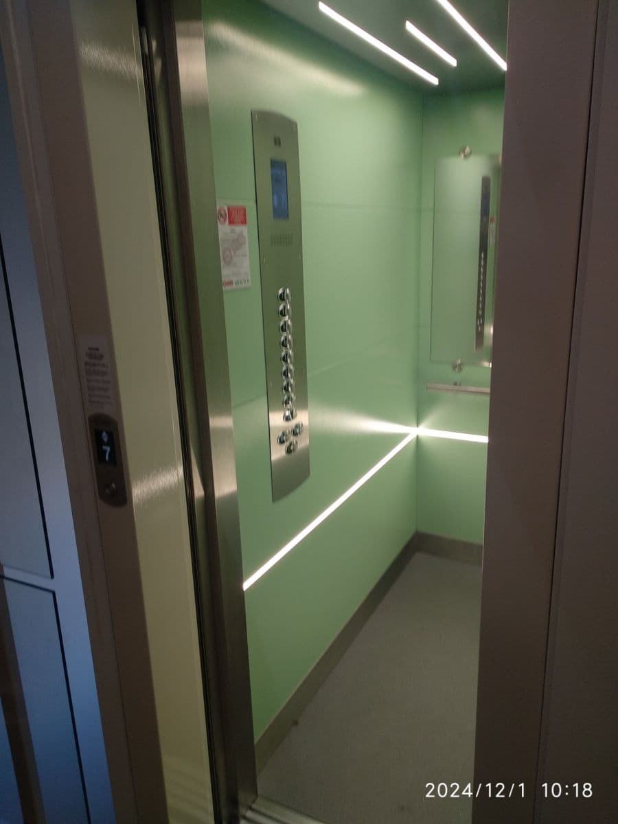 Prenájom bytu 1-izbový 33 m², Ulička, Brno, Jihomoravský kraj Prenájom bytu 1-izbový 33 m², Ulička, Brno, Jihomoravský kraj