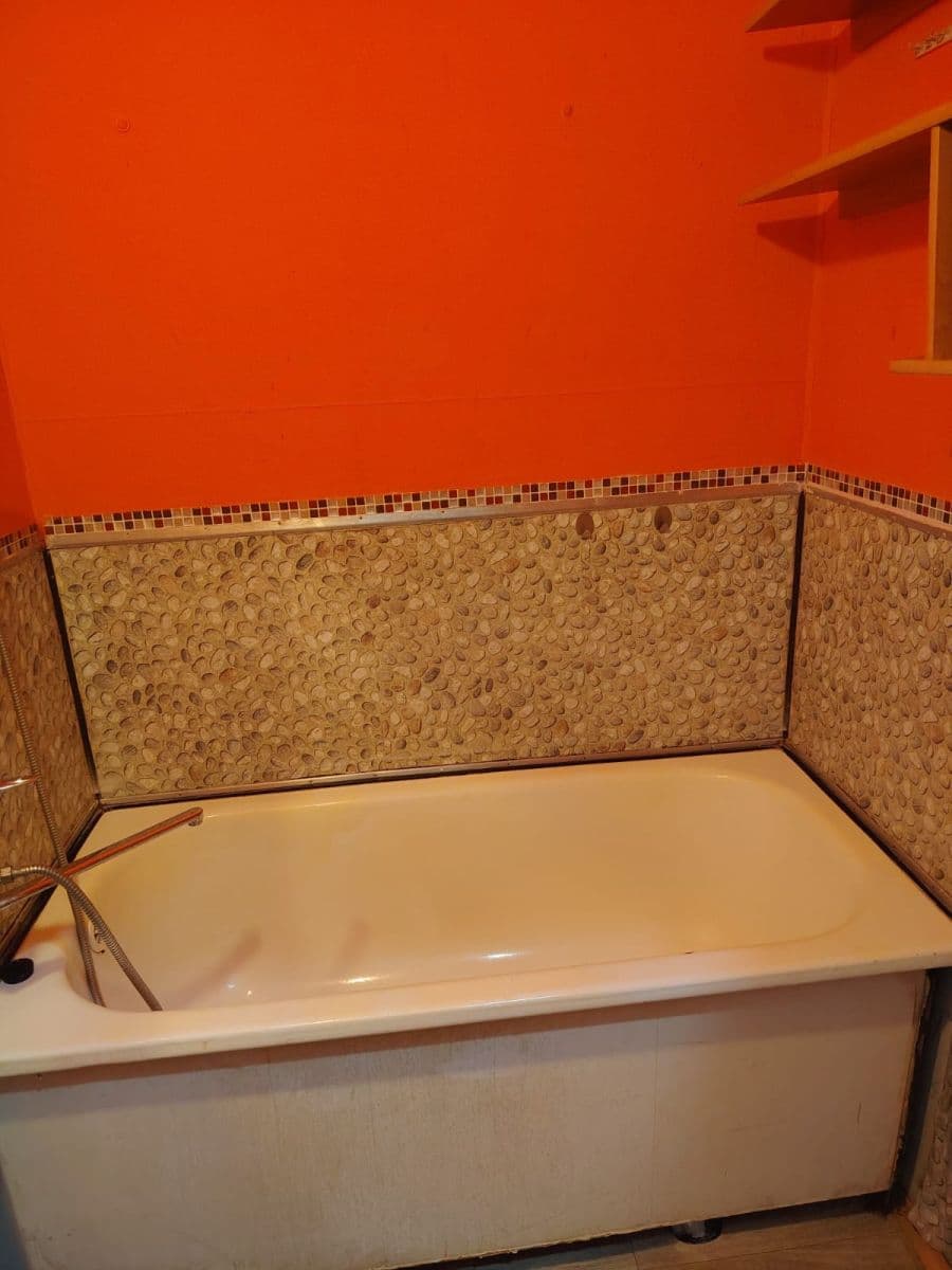 Prenájom bytu 1-izbový 38 m², SPC P, Krnov, Moravskoslezský kraj Prenájom bytu 1-izbový 38 m², SPC P, Krnov, Moravskoslezský kraj