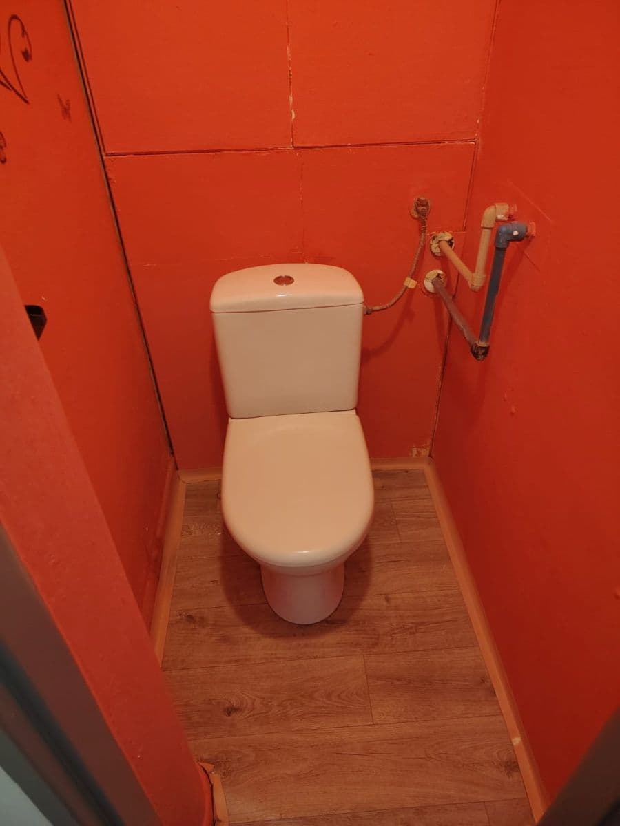 Prenájom bytu 1-izbový 38 m², SPC P, Krnov, Moravskoslezský kraj Prenájom bytu 1-izbový 38 m², SPC P, Krnov, Moravskoslezský kraj