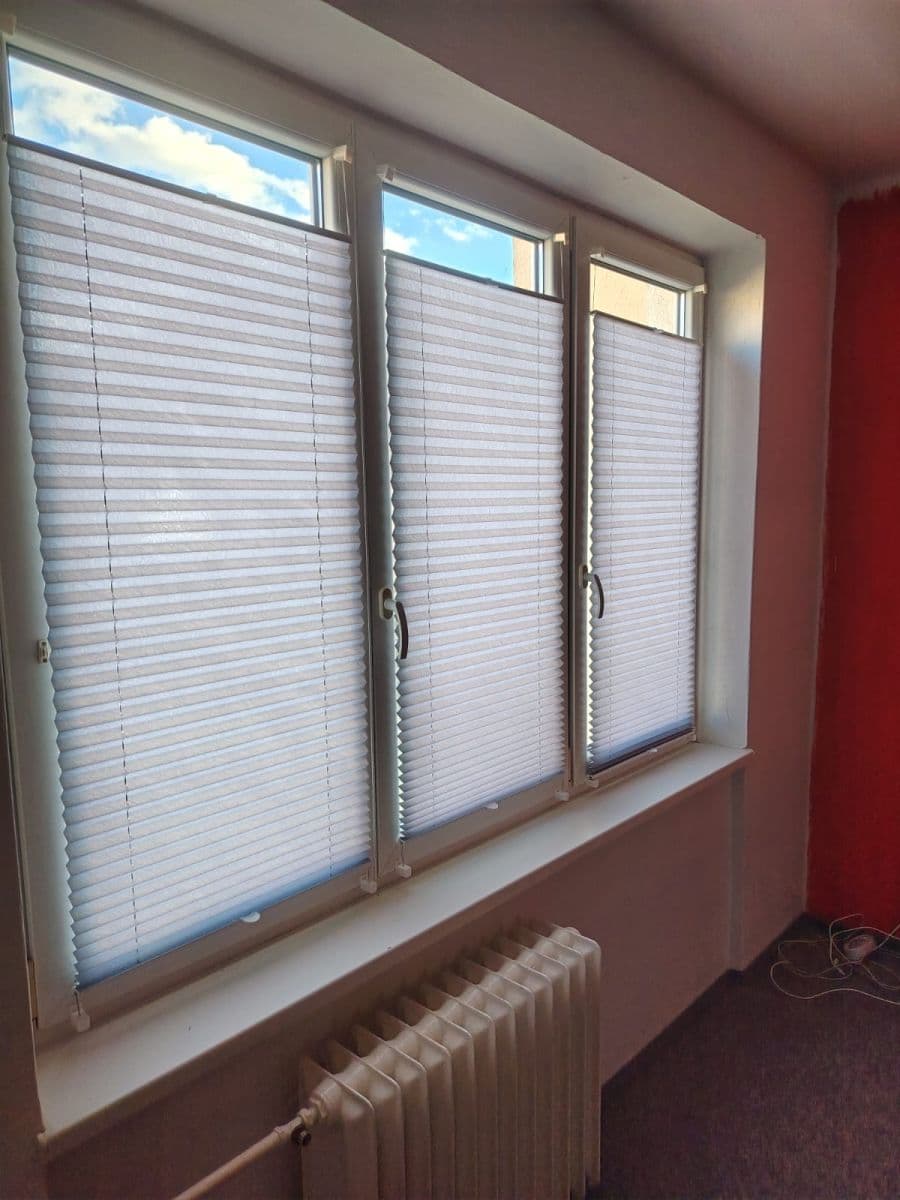 Prenájom bytu 1-izbový 38 m², SPC P, Krnov, Moravskoslezský kraj Prenájom bytu 1-izbový 38 m², SPC P, Krnov, Moravskoslezský kraj