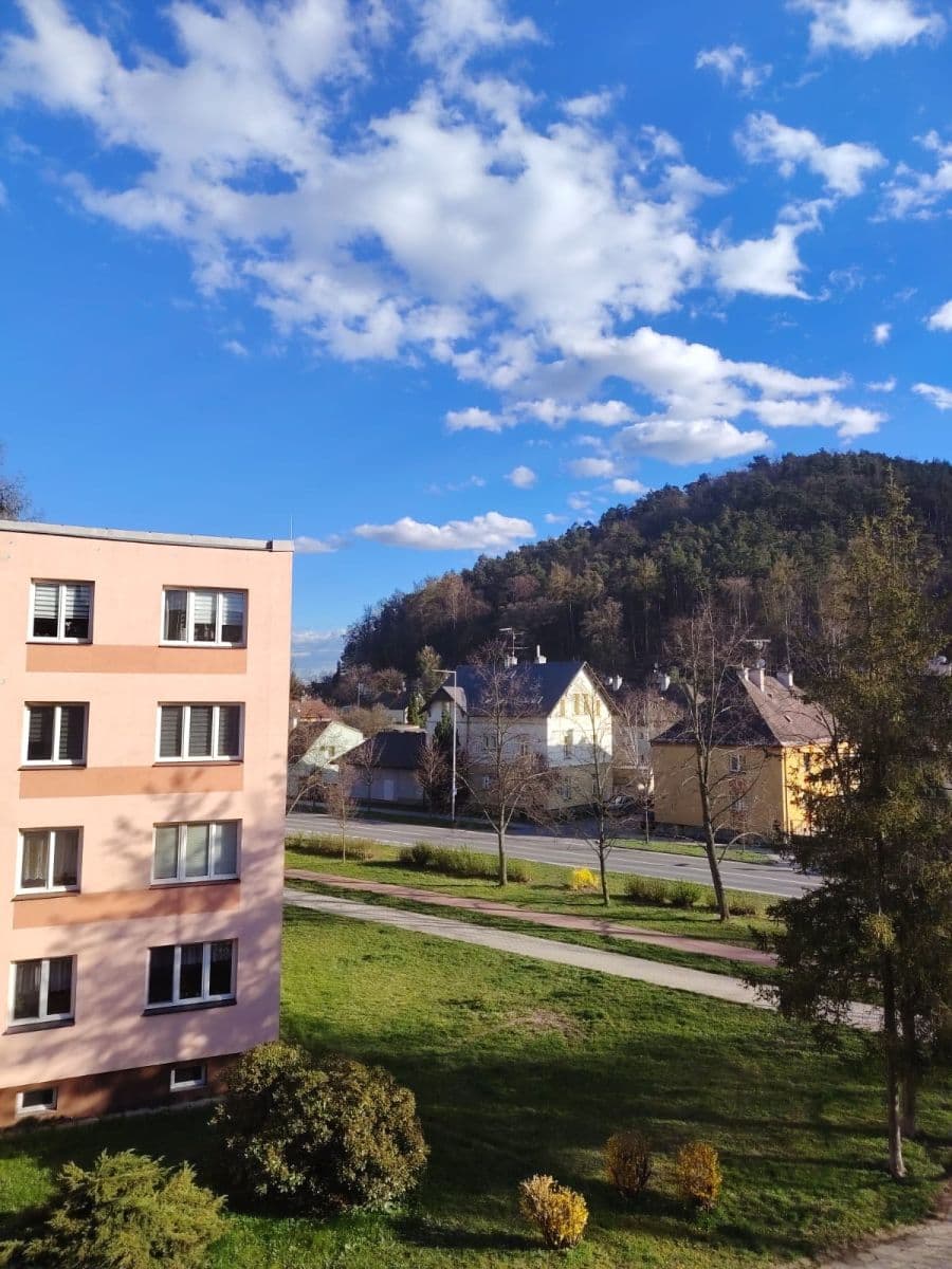 Prenájom bytu 1-izbový 38 m², SPC P, Krnov, Moravskoslezský kraj Prenájom bytu 1-izbový 38 m², SPC P, Krnov, Moravskoslezský kraj