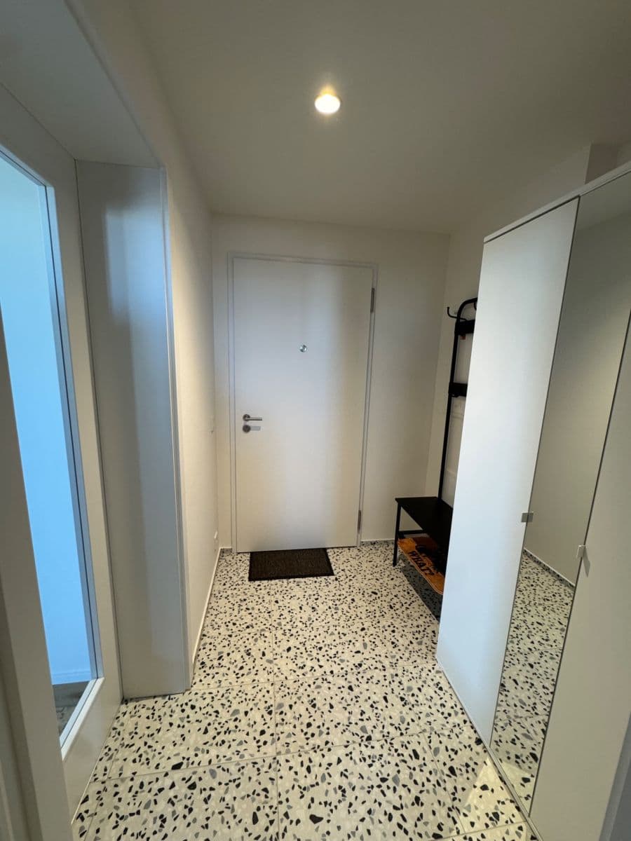 Prenájom bytu 1-izbový 39 m², U Komína, Praha, Praha Prenájom bytu 1-izbový 39 m², U Komína, Praha, Praha