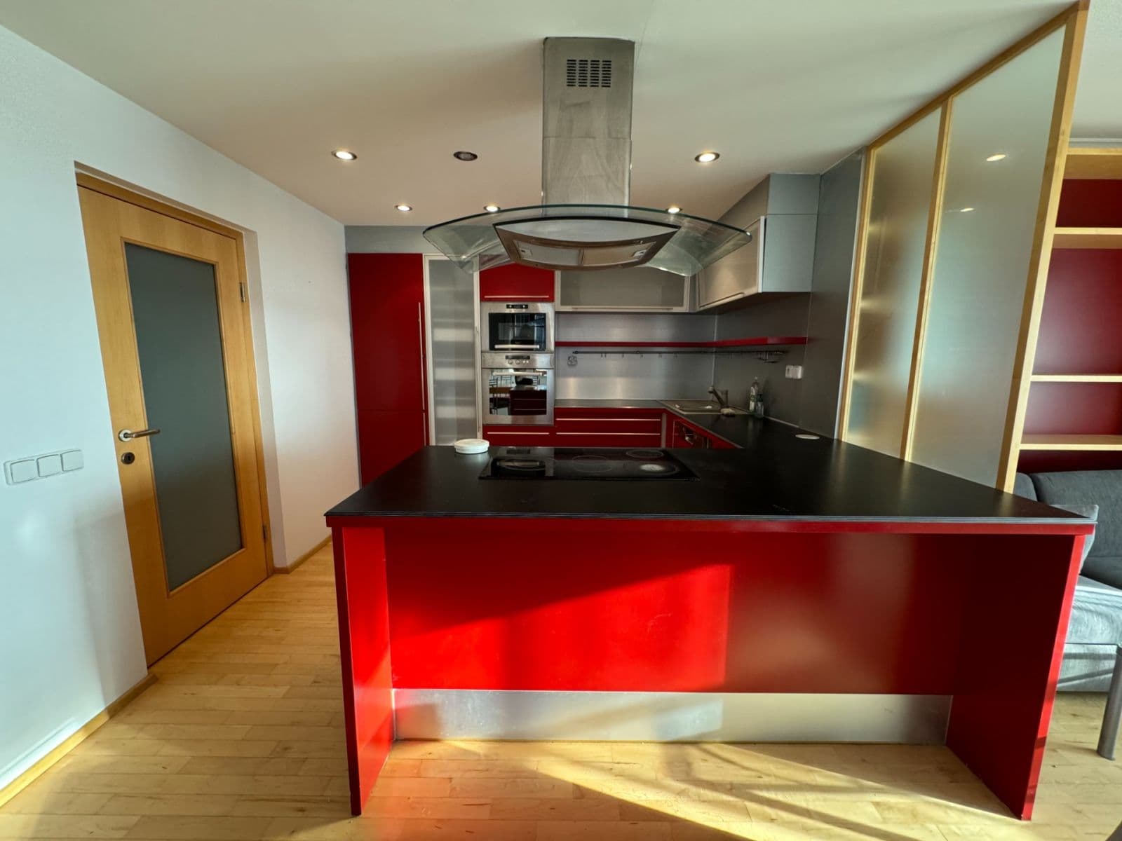 Predaj bytu 5-izbový 129 m², Kohoutových, Praha, Praha Predaj bytu 5-izbový 129 m², Kohoutových, Praha, Praha