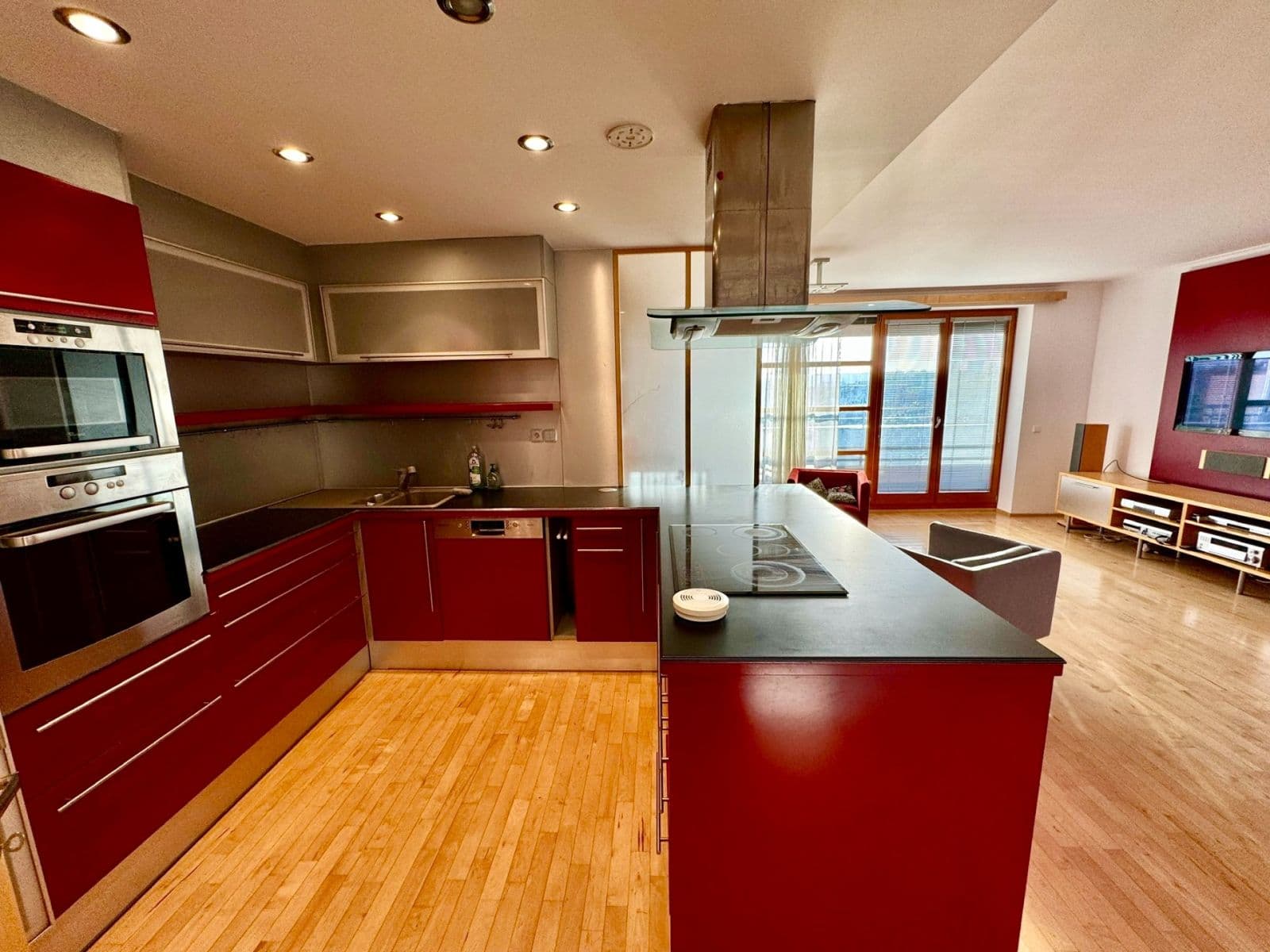 Predaj bytu 5-izbový 129 m², Kohoutových, Praha, Praha Predaj bytu 5-izbový 129 m², Kohoutových, Praha, Praha