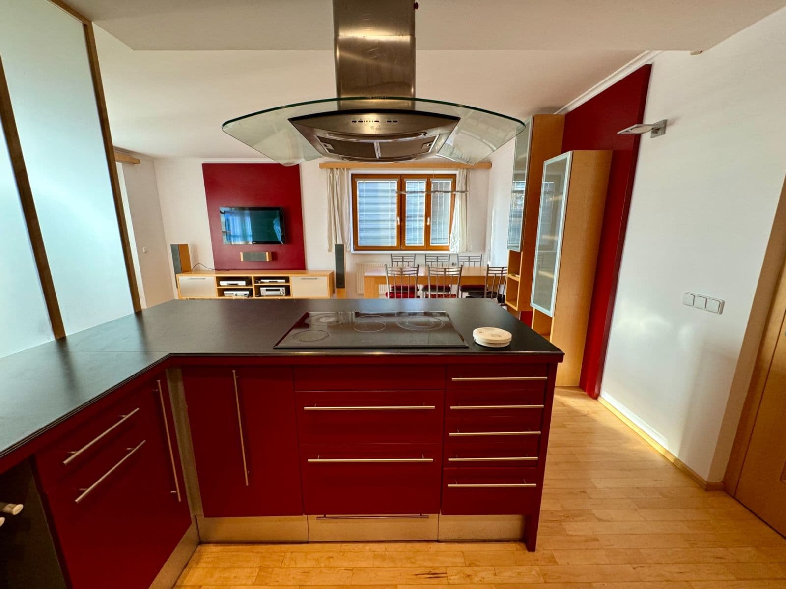 Predaj bytu 5-izbový 129 m², Kohoutových, Praha, Praha Predaj bytu 5-izbový 129 m², Kohoutových, Praha, Praha