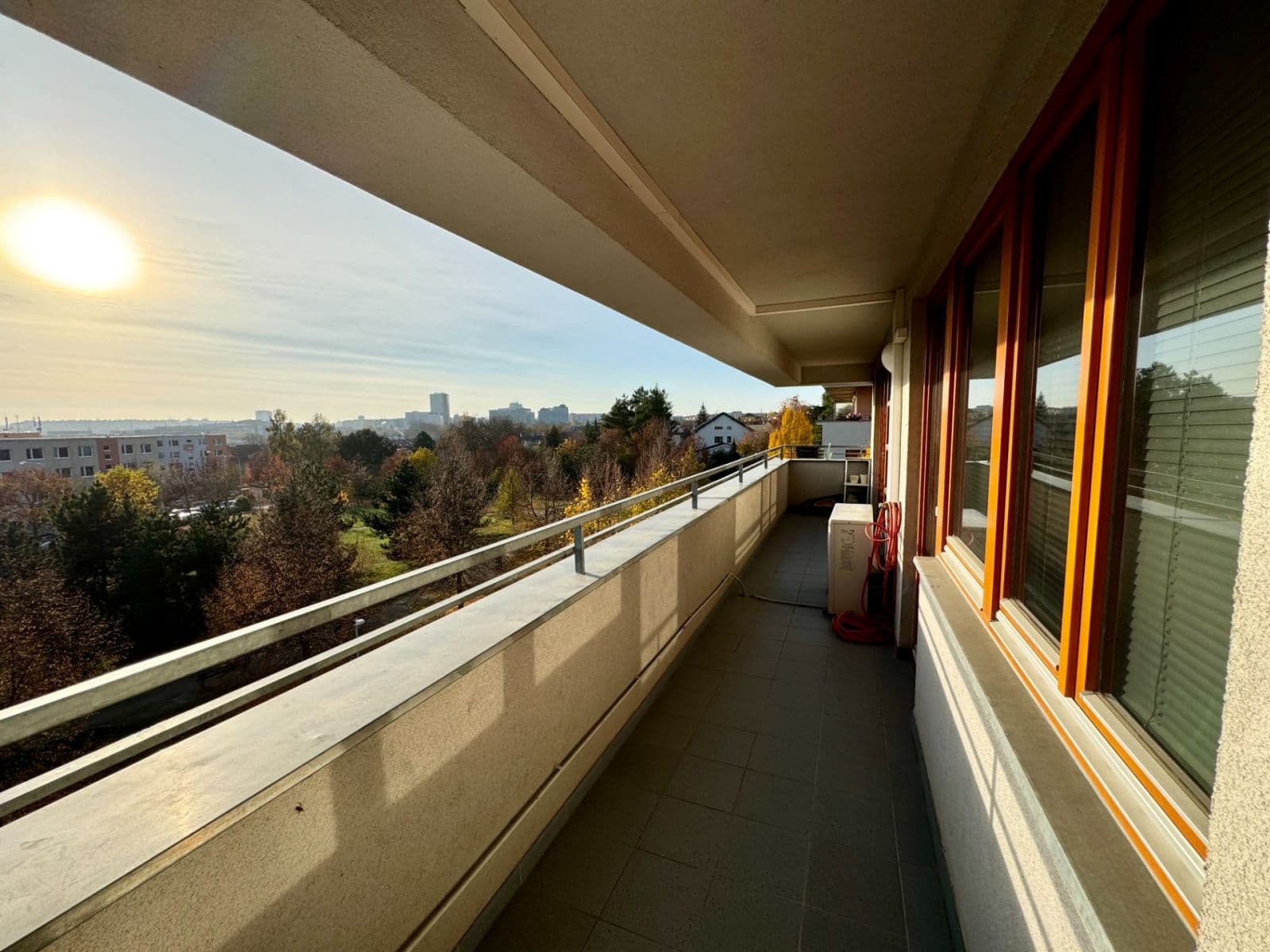 Predaj bytu 5-izbový 129 m², Kohoutových, Praha, Praha Predaj bytu 5-izbový 129 m², Kohoutových, Praha, Praha