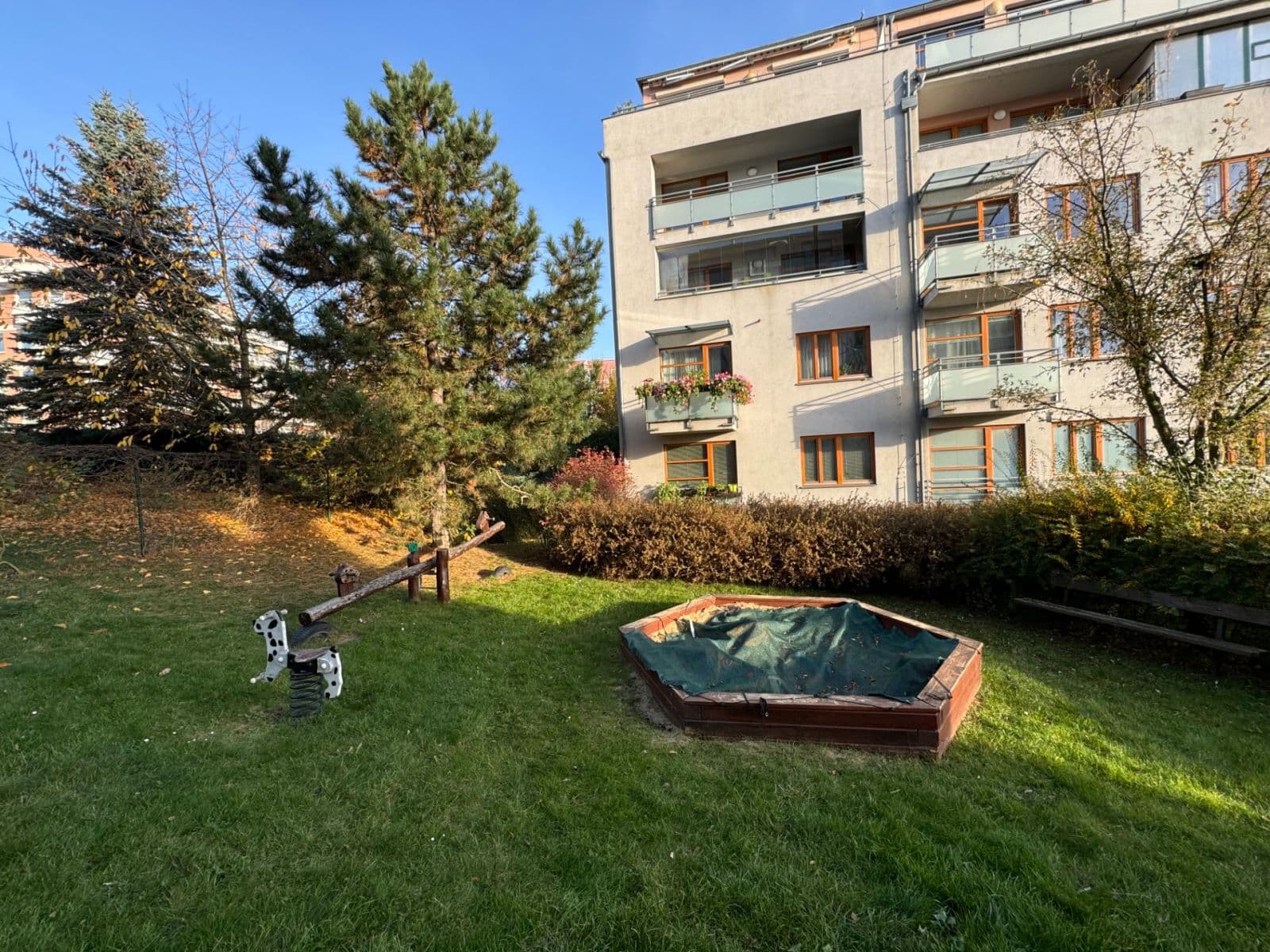 Predaj bytu 5-izbový 129 m², Kohoutových, Praha, Praha Predaj bytu 5-izbový 129 m², Kohoutových, Praha, Praha