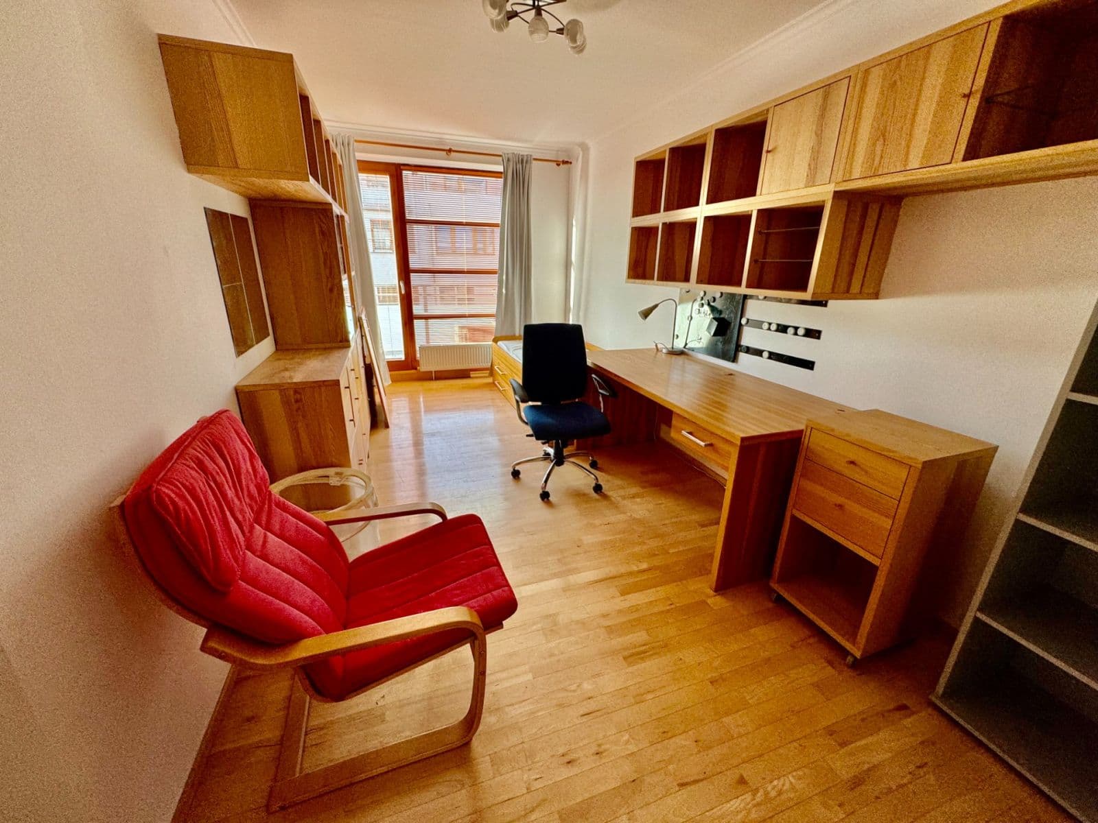 Predaj bytu 5-izbový 129 m², Kohoutových, Praha, Praha Predaj bytu 5-izbový 129 m², Kohoutových, Praha, Praha