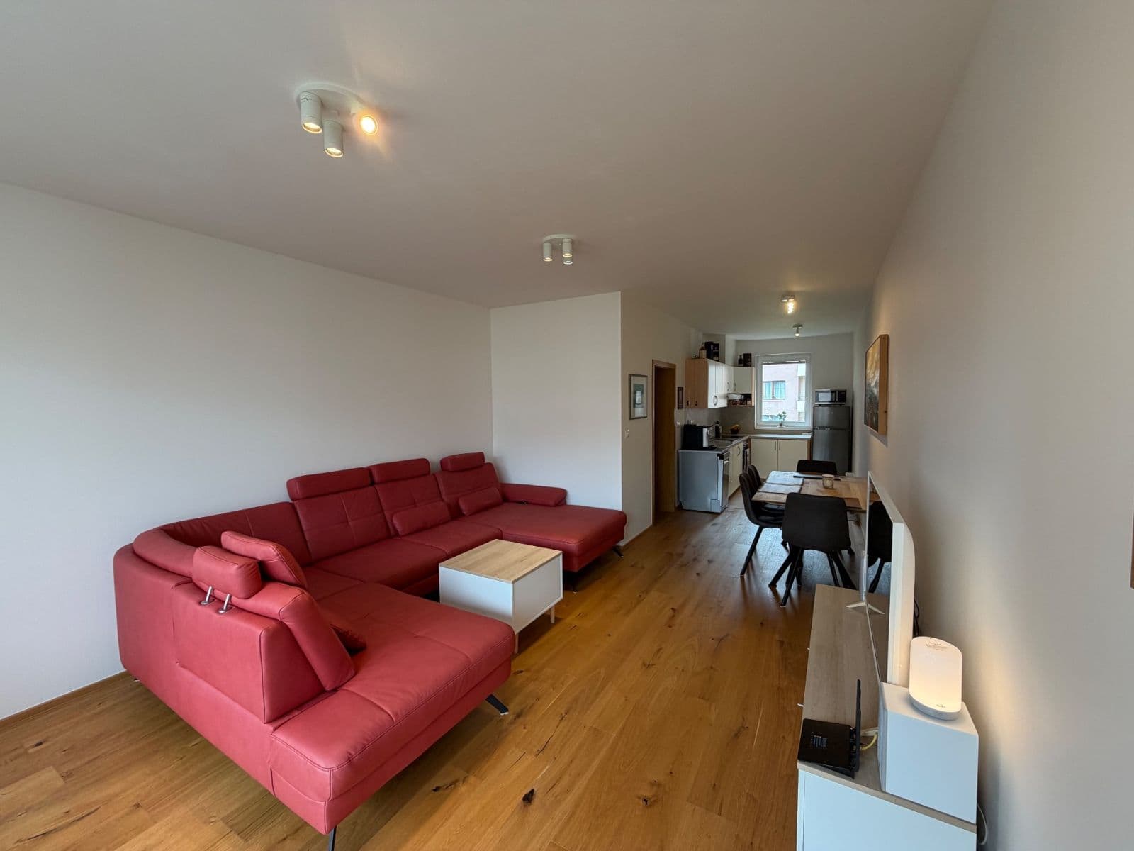 Predaj bytu 2-izbový 58 m², Papírníkova, Praha, Praha Predaj bytu 2-izbový 58 m², Papírníkova, Praha, Praha
