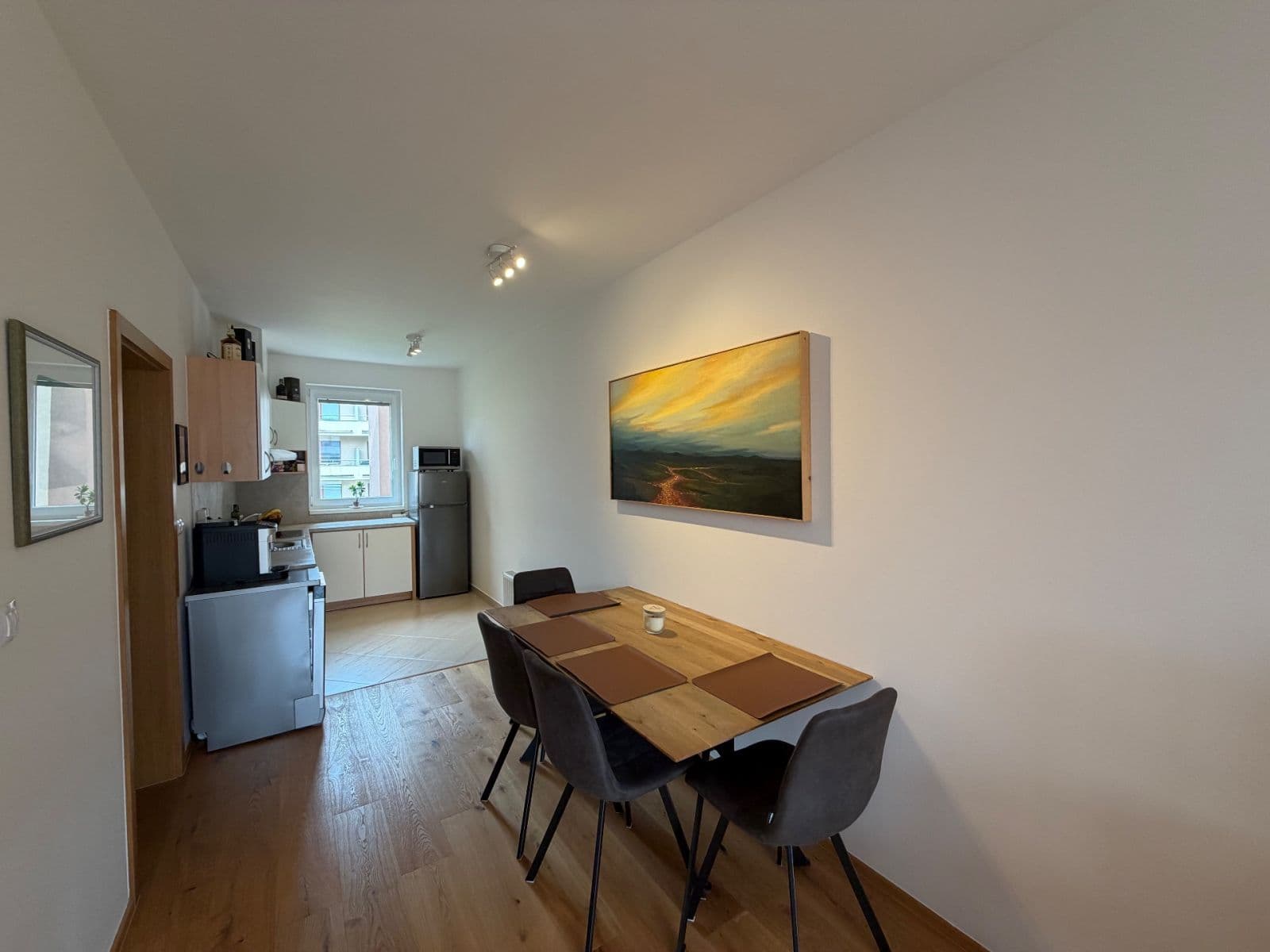 Predaj bytu 2-izbový 58 m², Papírníkova, Praha, Praha Predaj bytu 2-izbový 58 m², Papírníkova, Praha, Praha