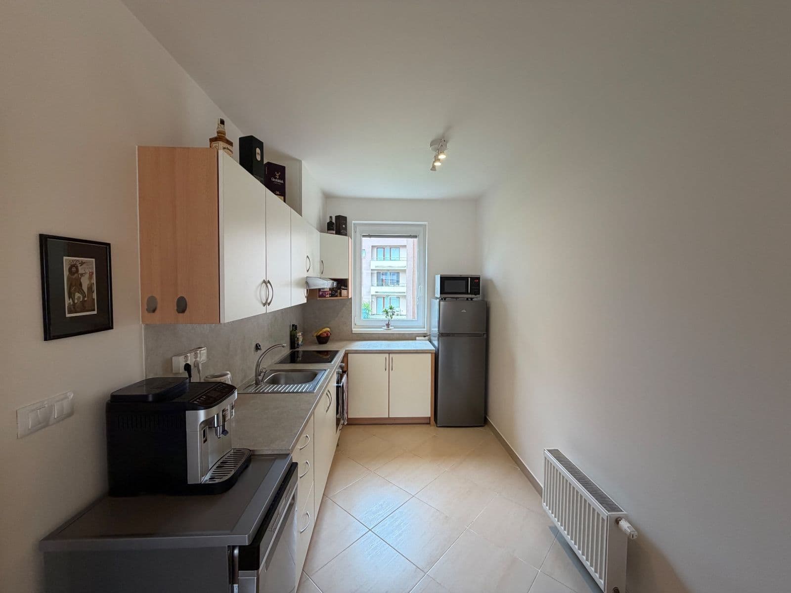 Predaj bytu 2-izbový 58 m², Papírníkova, Praha, Praha Predaj bytu 2-izbový 58 m², Papírníkova, Praha, Praha