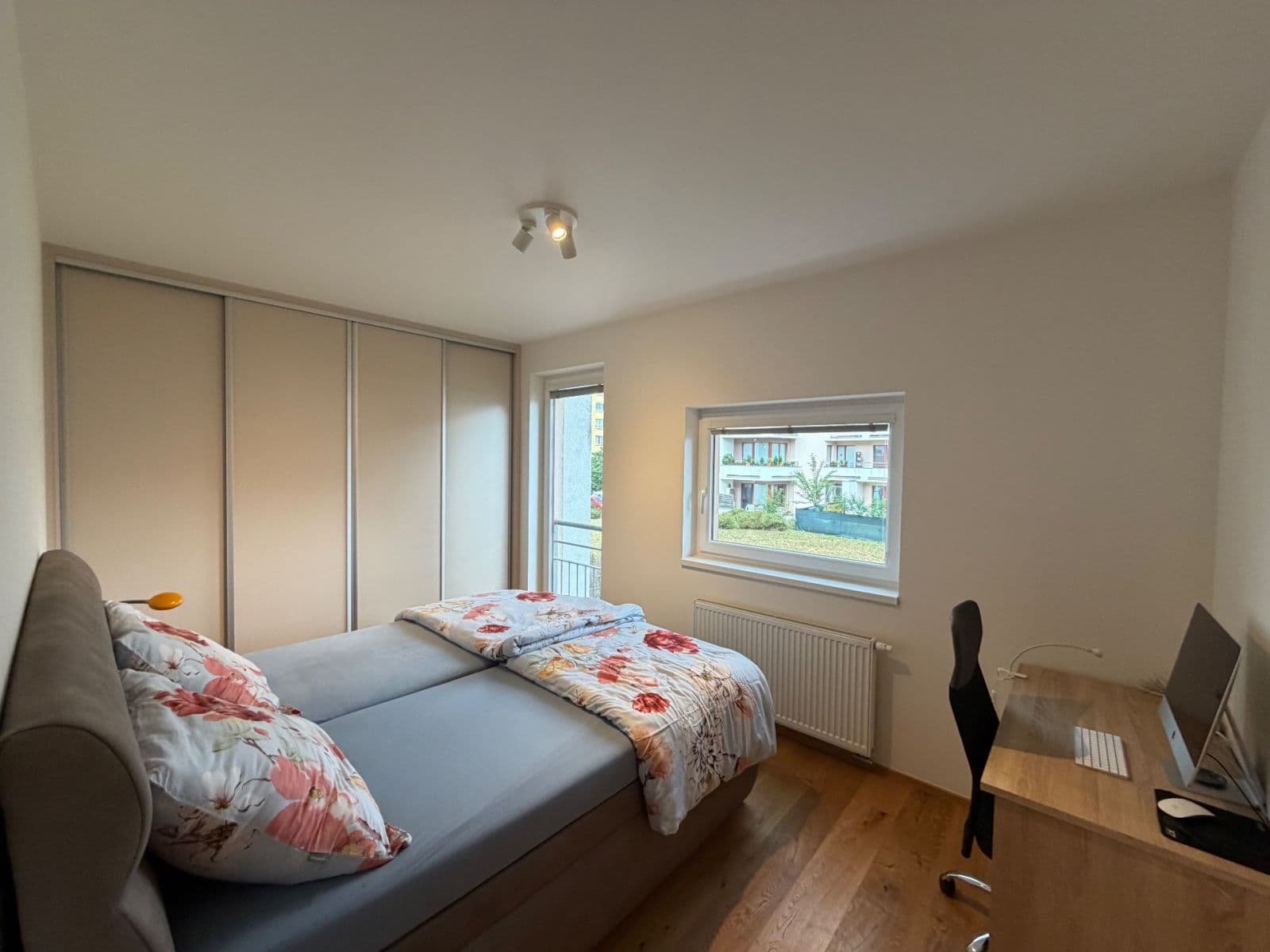 Predaj bytu 2-izbový 58 m², Papírníkova, Praha, Praha Predaj bytu 2-izbový 58 m², Papírníkova, Praha, Praha