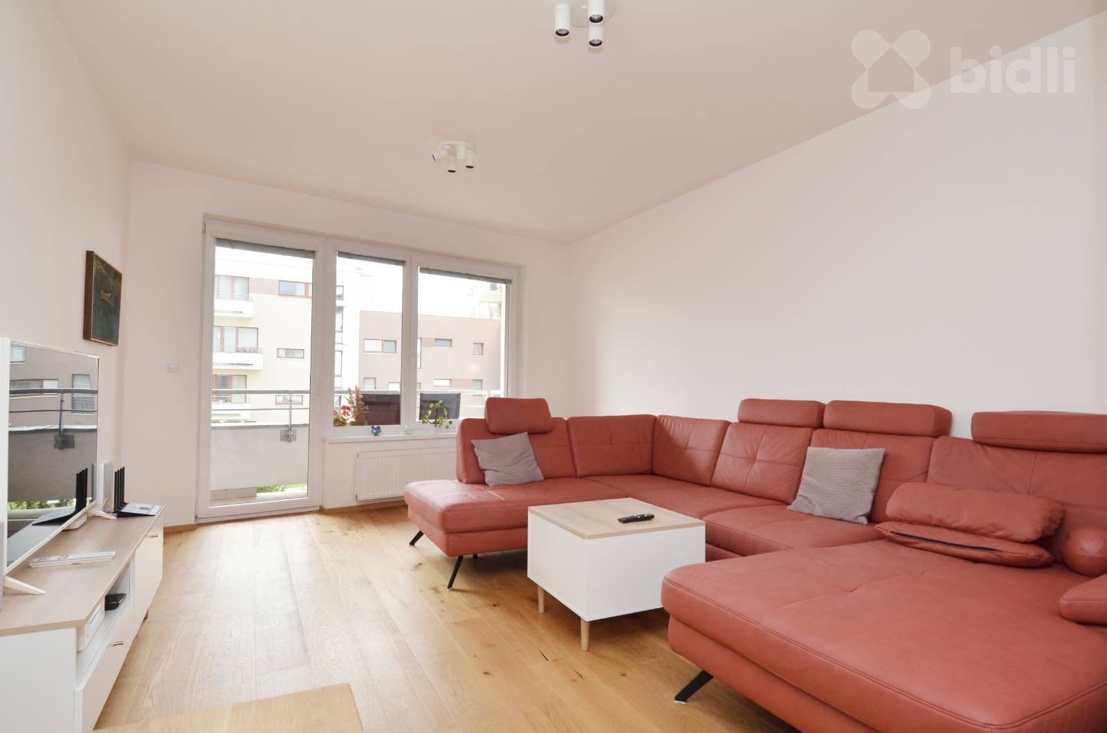 Predaj bytu 2-izbový 58 m², Papírníkova, Praha, Praha Predaj bytu 2-izbový 58 m², Papírníkova, Praha, Praha