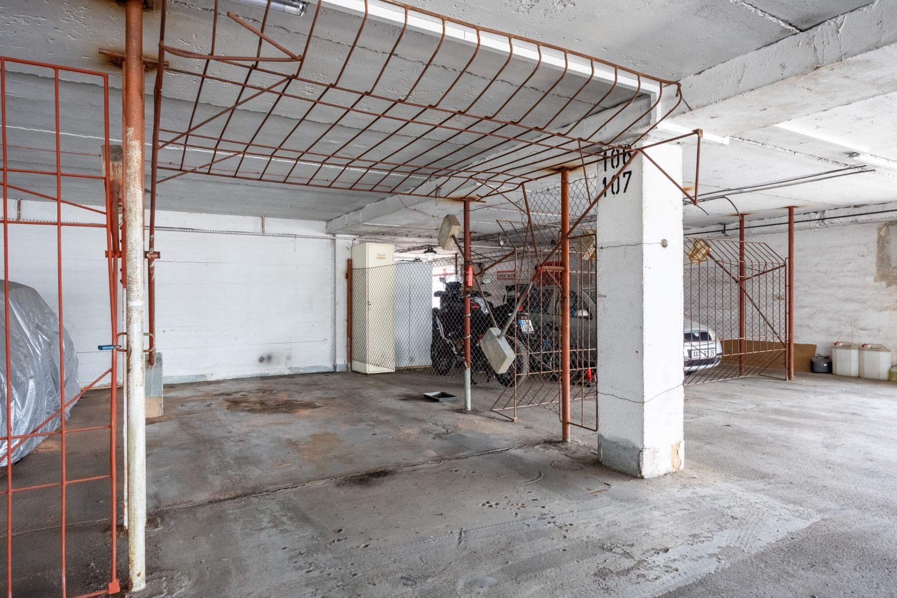 Predaj bytu 3-izbový 76 m², Šluknovská, Praha, Praha Predaj bytu 3-izbový 76 m², Šluknovská, Praha, Praha