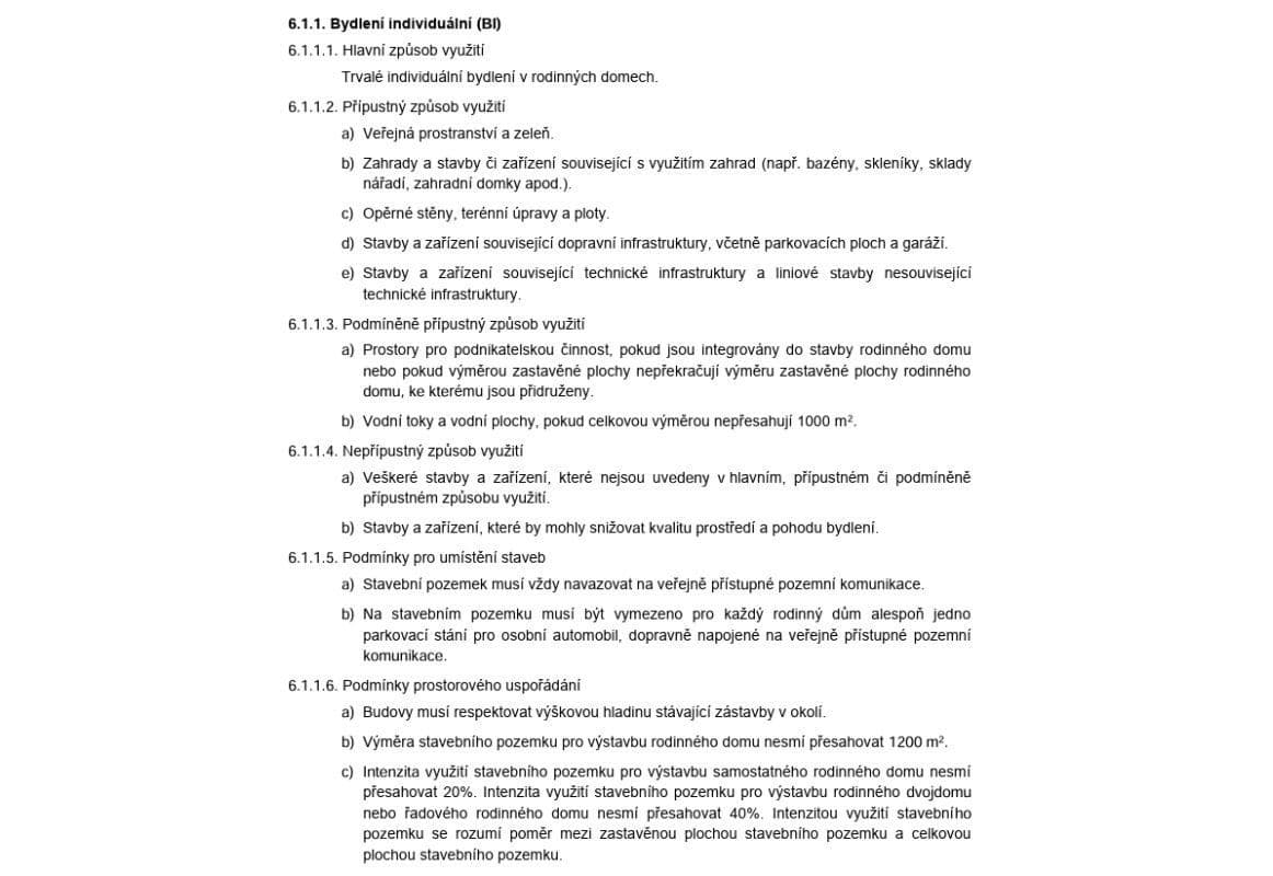 Predaj pozemku 10.000 m², Vysoká, Kraj Vysočina Predaj pozemku 10.000 m², Vysoká, Kraj Vysočina
