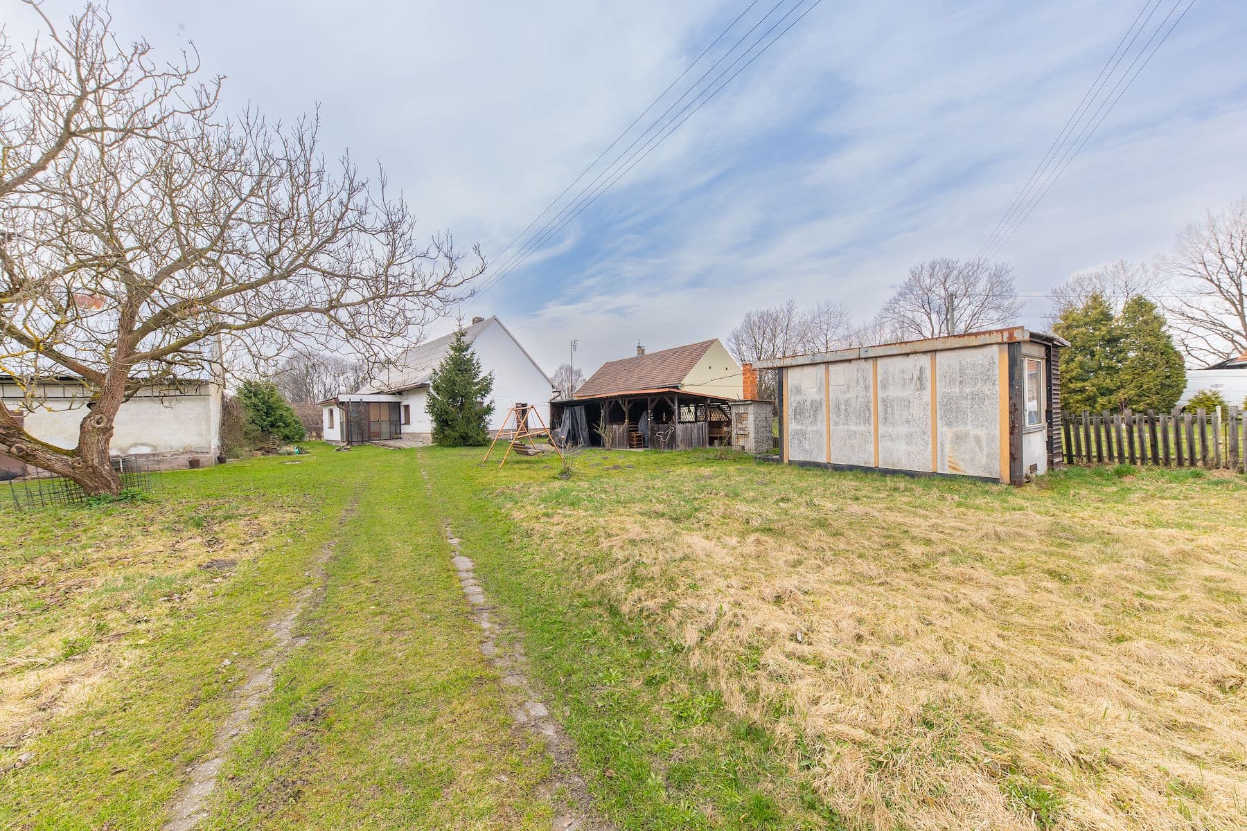 Predaj domu 120 m², pozemek 890 m², Žabeň, Moravskoslezský kraj Predaj domu 120 m², pozemek 890 m², Žabeň, Moravskoslezský kraj