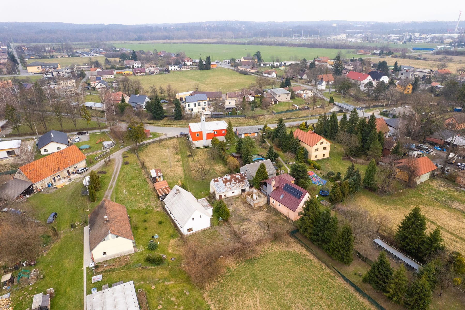 Predaj domu 120 m², pozemek 890 m², Žabeň, Moravskoslezský kraj Predaj domu 120 m², pozemek 890 m², Žabeň, Moravskoslezský kraj